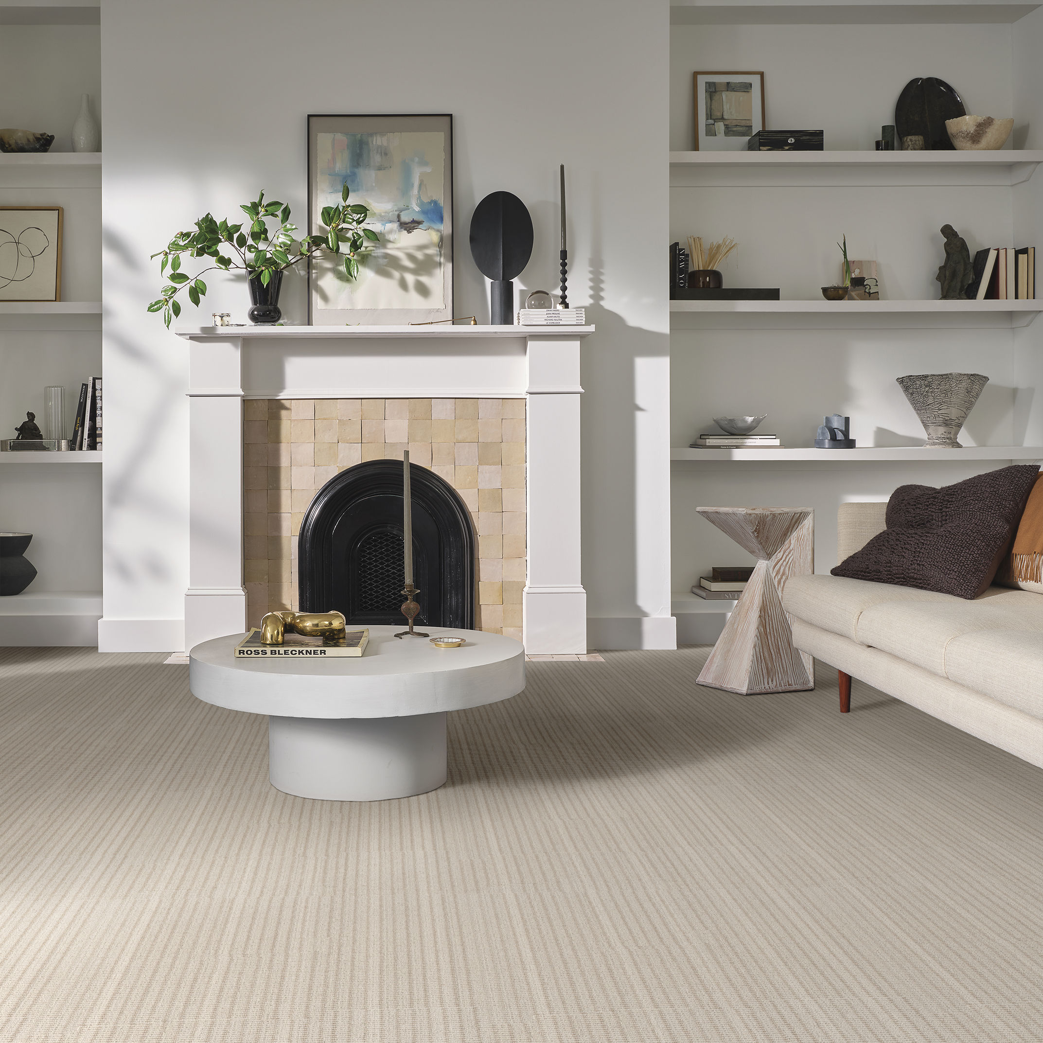 LAKEN OYSTER BAR ROOM