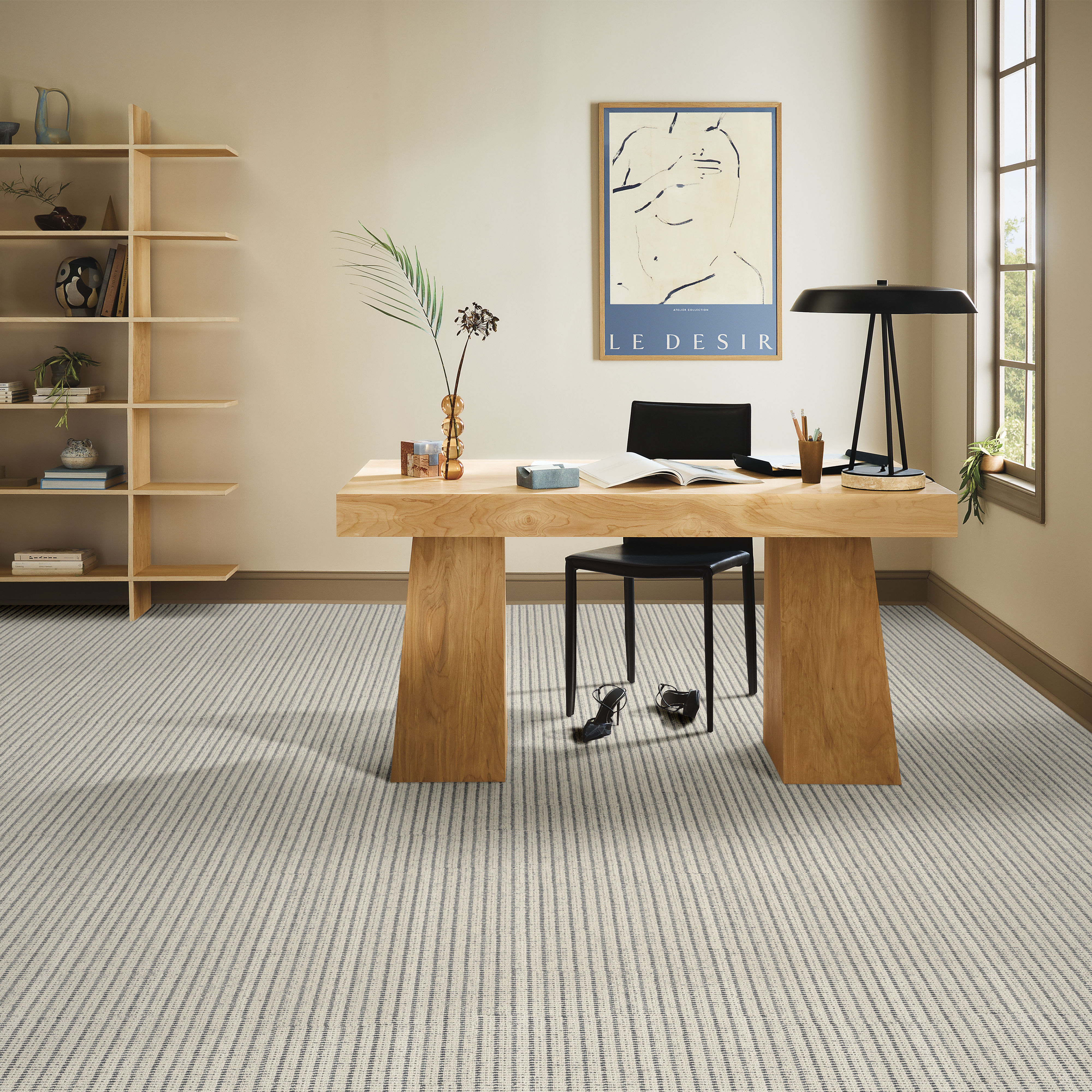 LAKEN MAIN SAIL ROOM