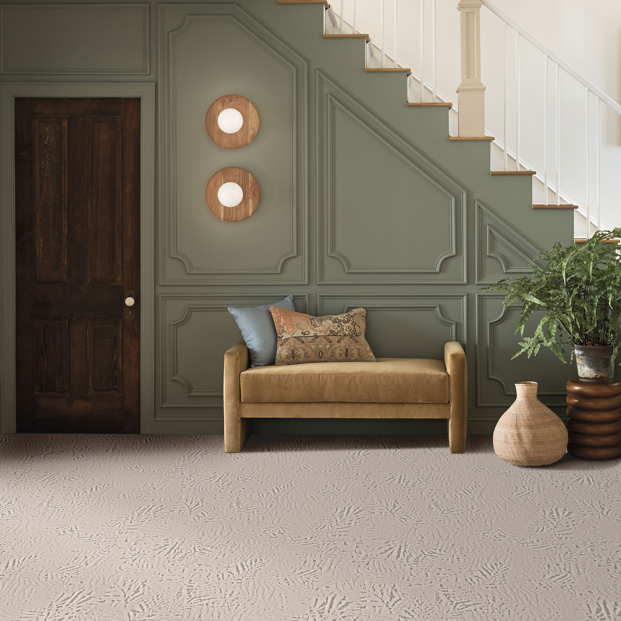 AUTOGRAPH SOIREE ROOM