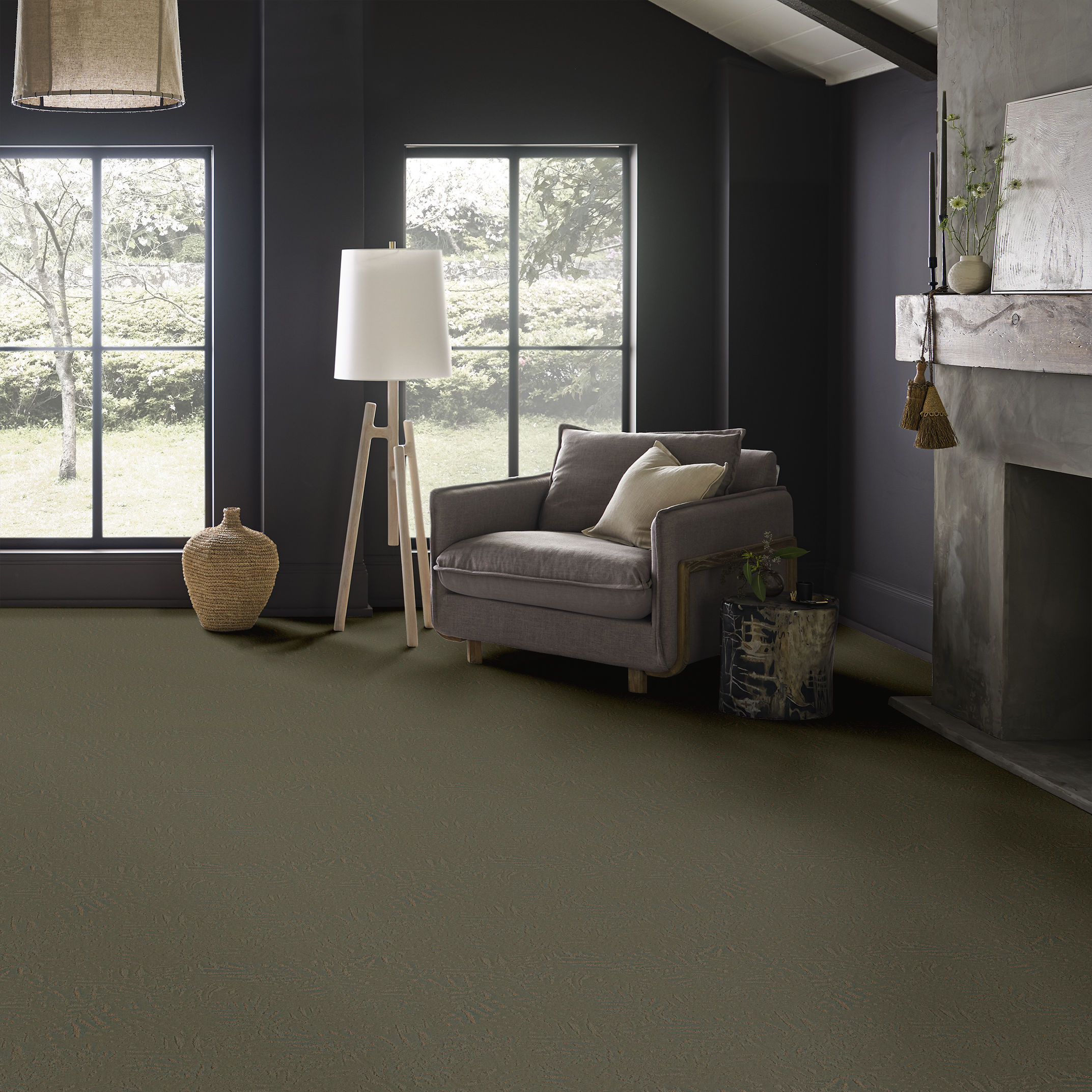 AUTOGRAPH GARDEN PARTY ROOM