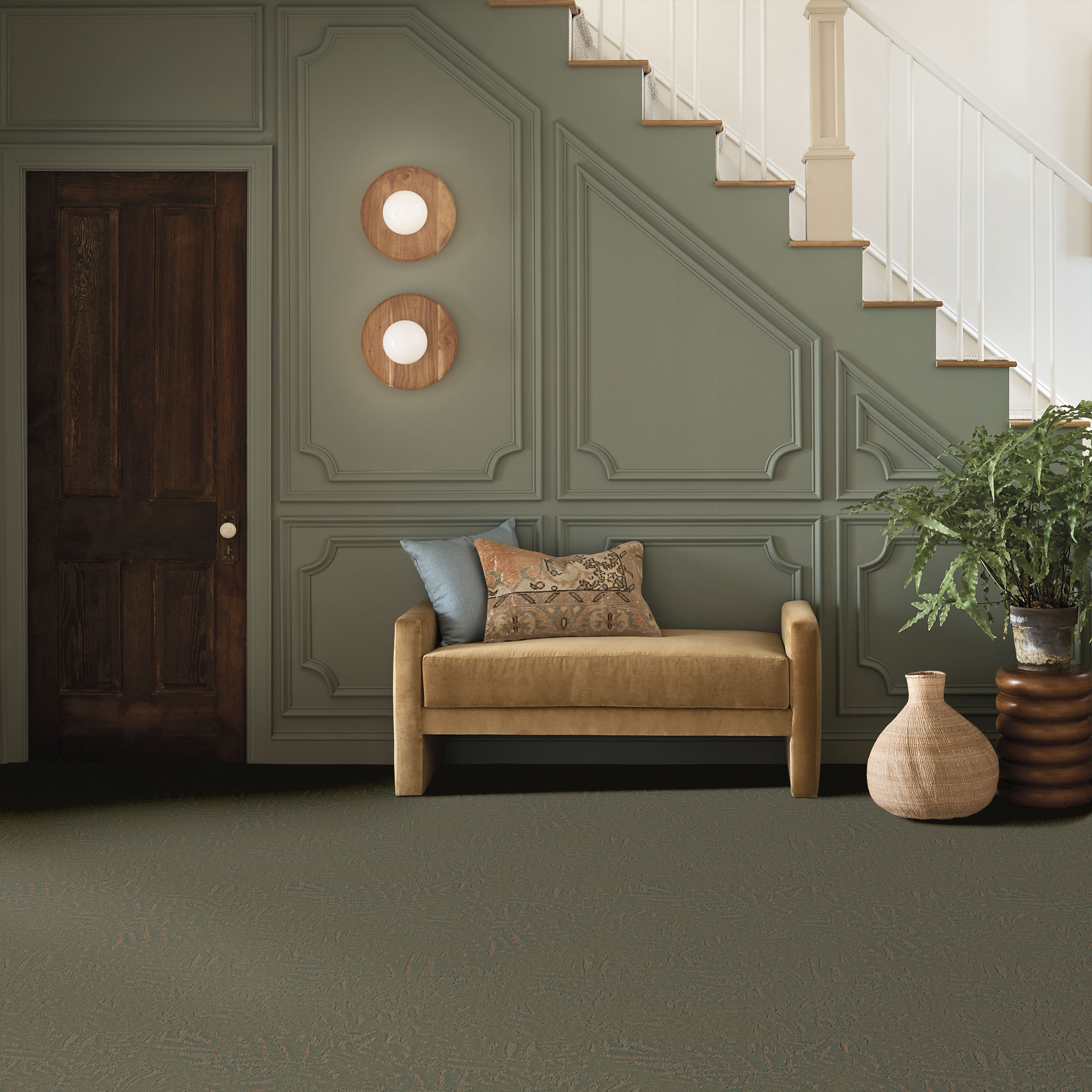 AUTOGRAPH GARDEN PARTY ROOM