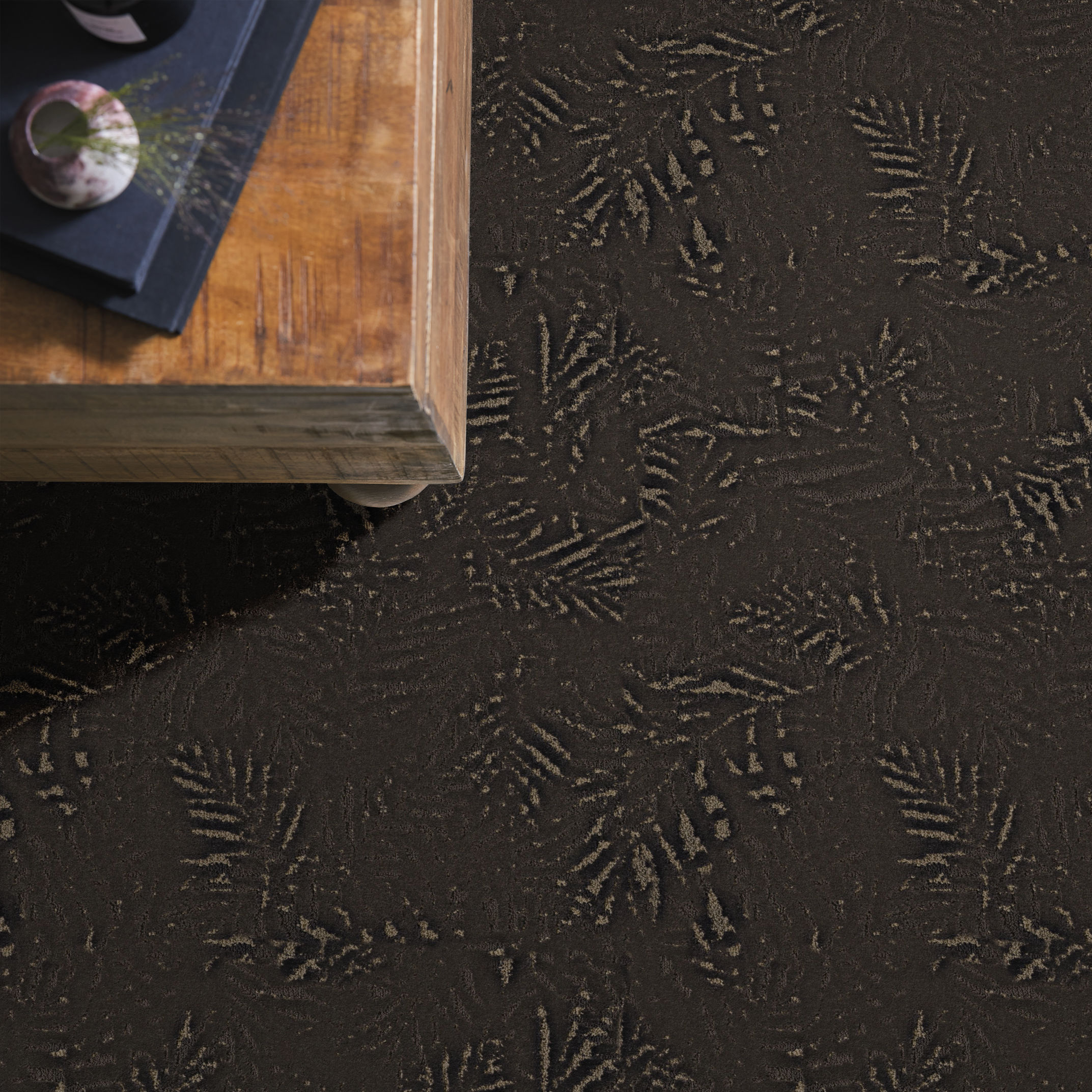 AUTOGRAPH EVENING GOWN ROOM