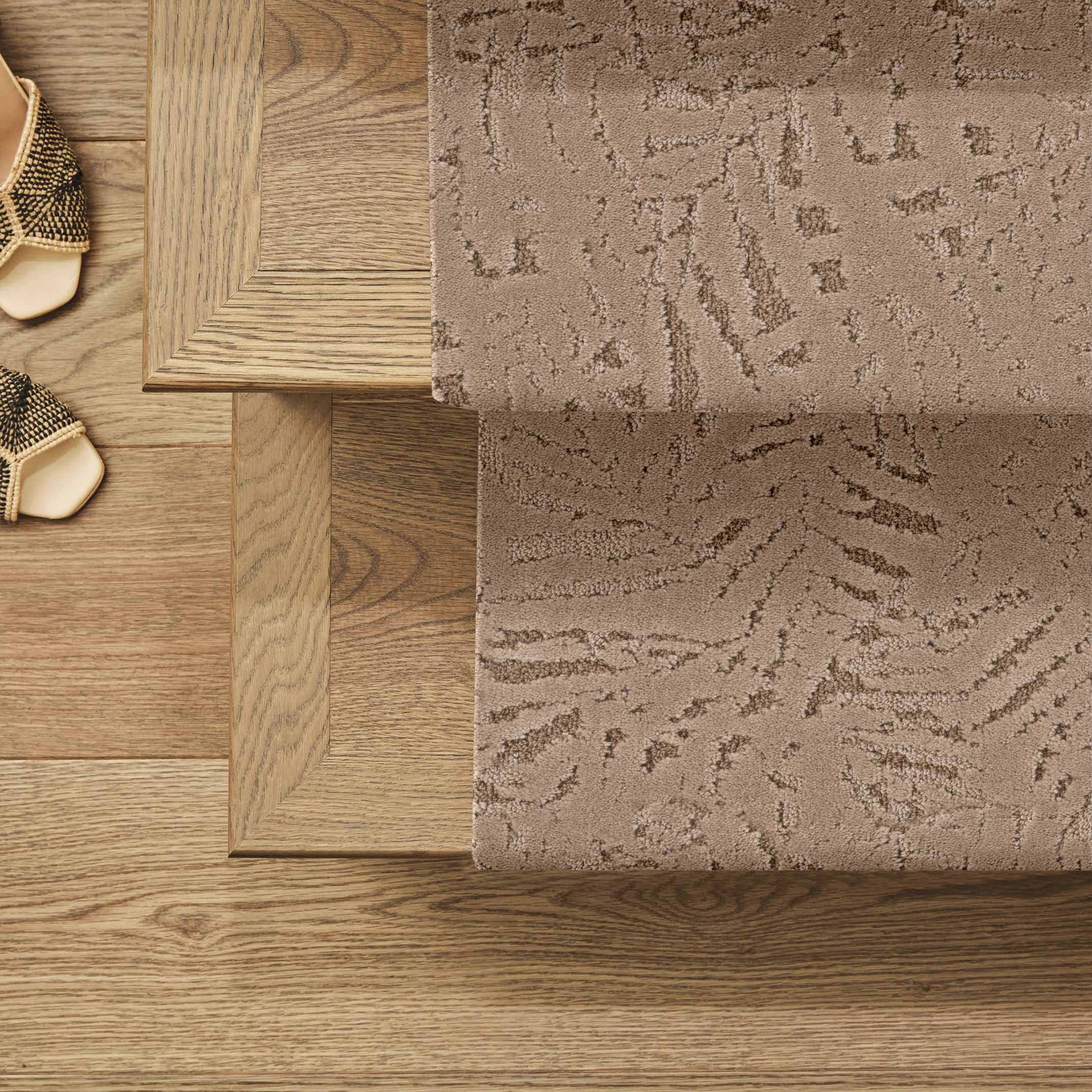 AUTOGRAPH NIGHT CAP ROOM