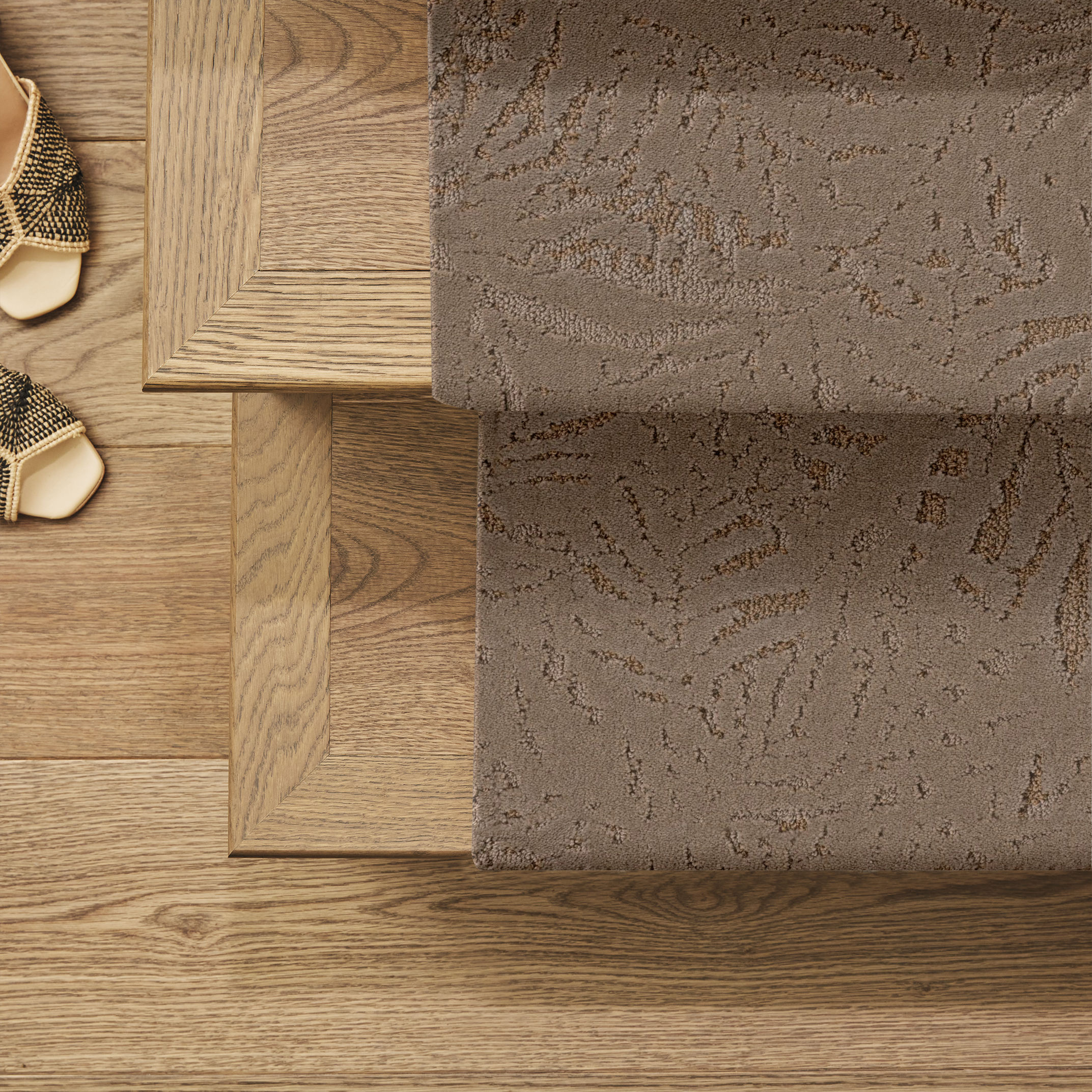 AUTOGRAPH MEET AND GREET ROOM