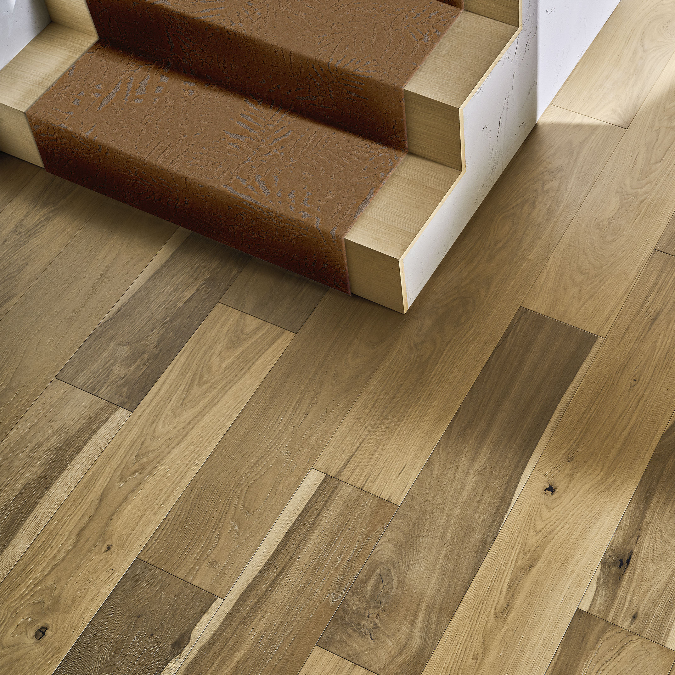 AUTOGRAPH BOURBON CLASSIC ROOM