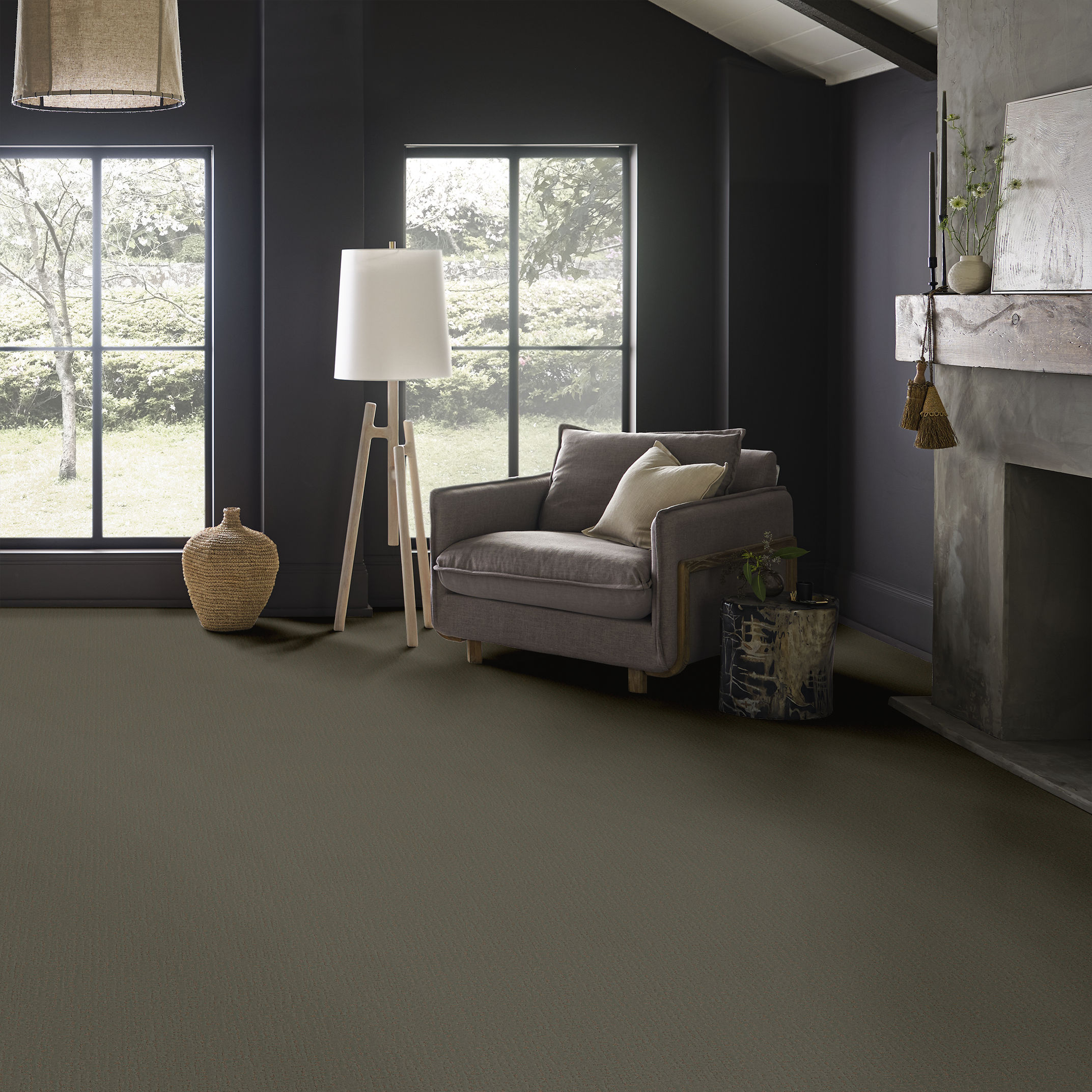 ADAIR GARDEN PARTY ROOM