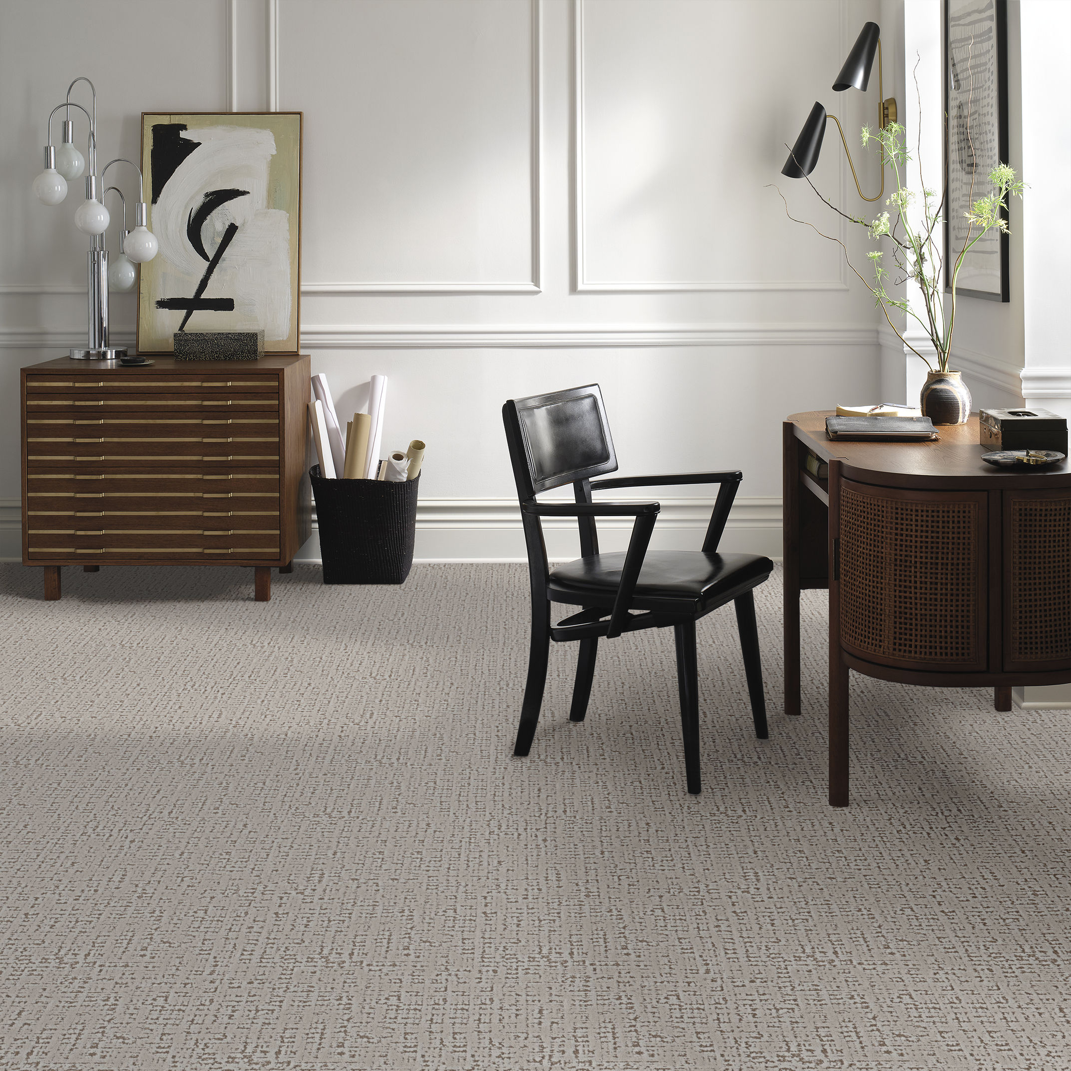 ADAIR SILVER FOX ROOM