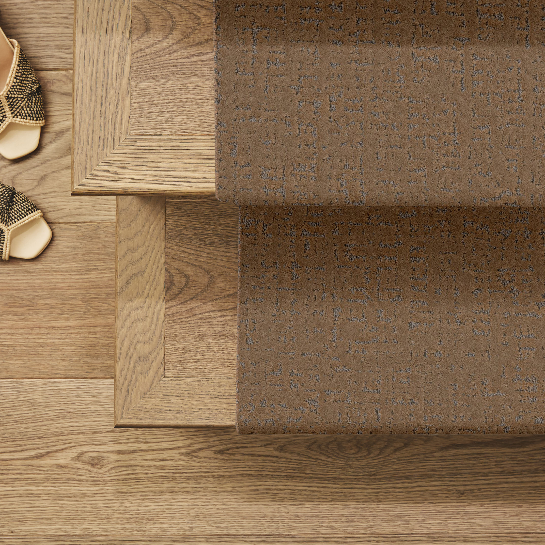 ADAIR BOURBON CLASSIC ROOM