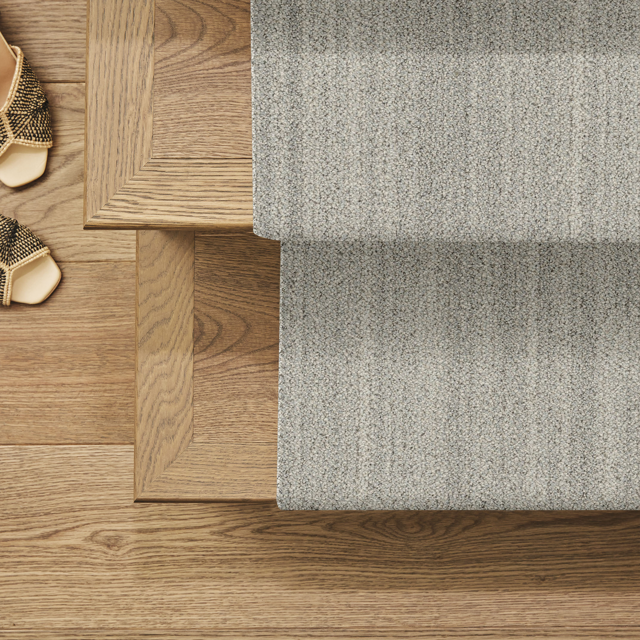 IN TEMPO SKY BLUE ROOM