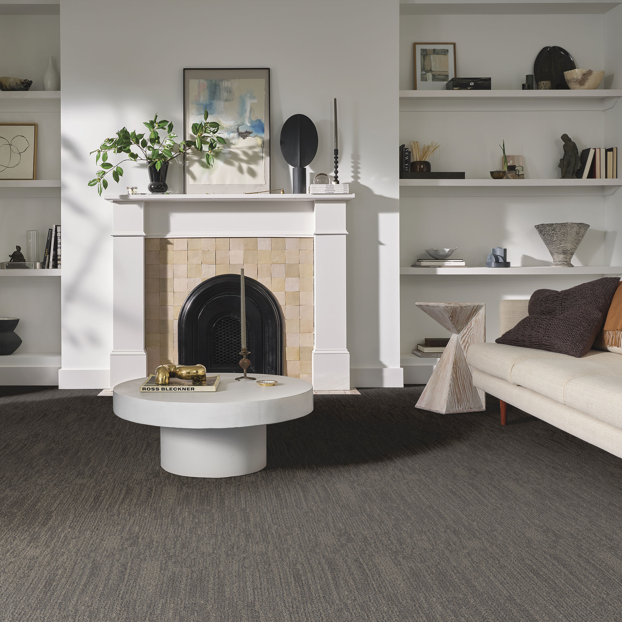 IN TEMPO DEEP SEA ROOM