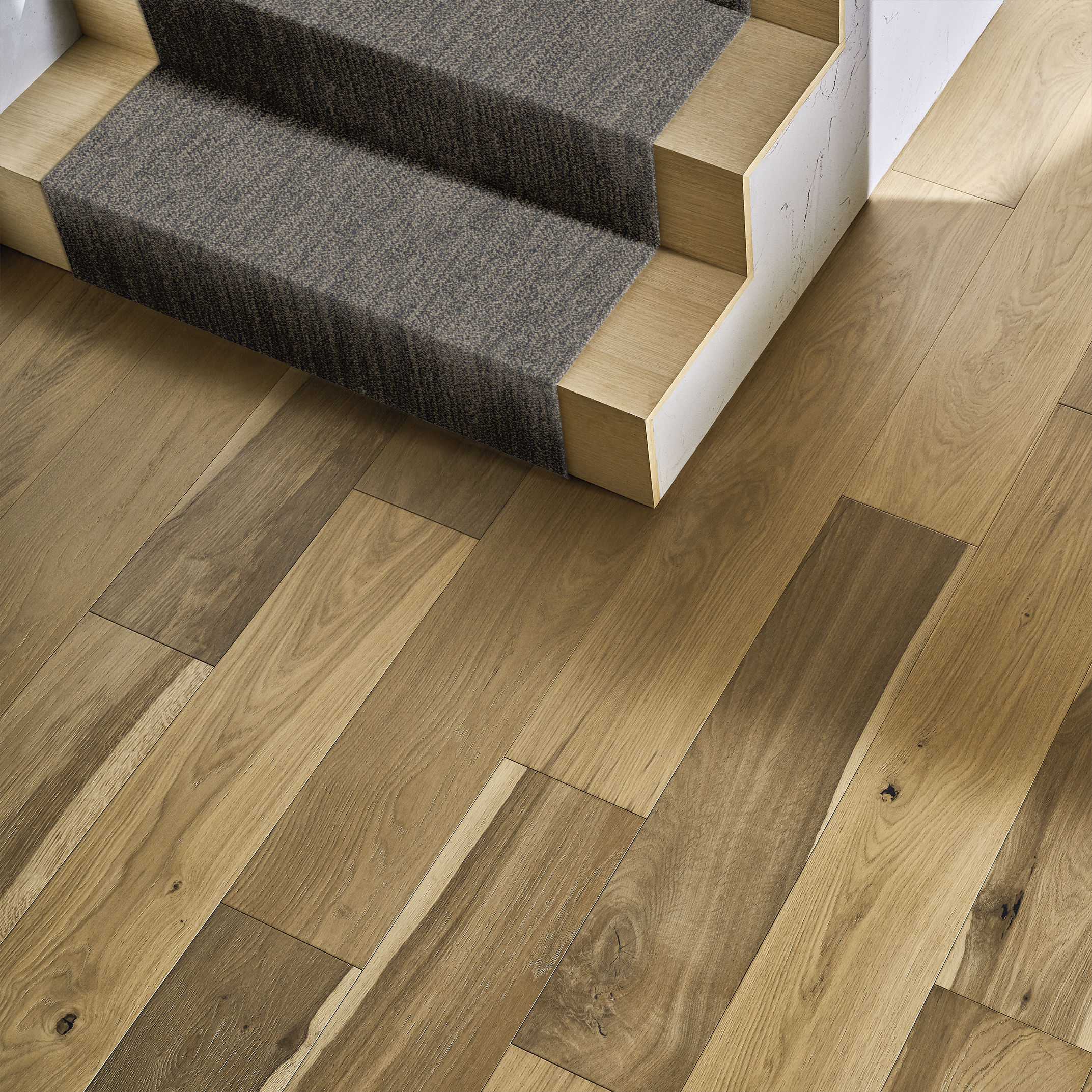 IN TEMPO DEEP SEA ROOM