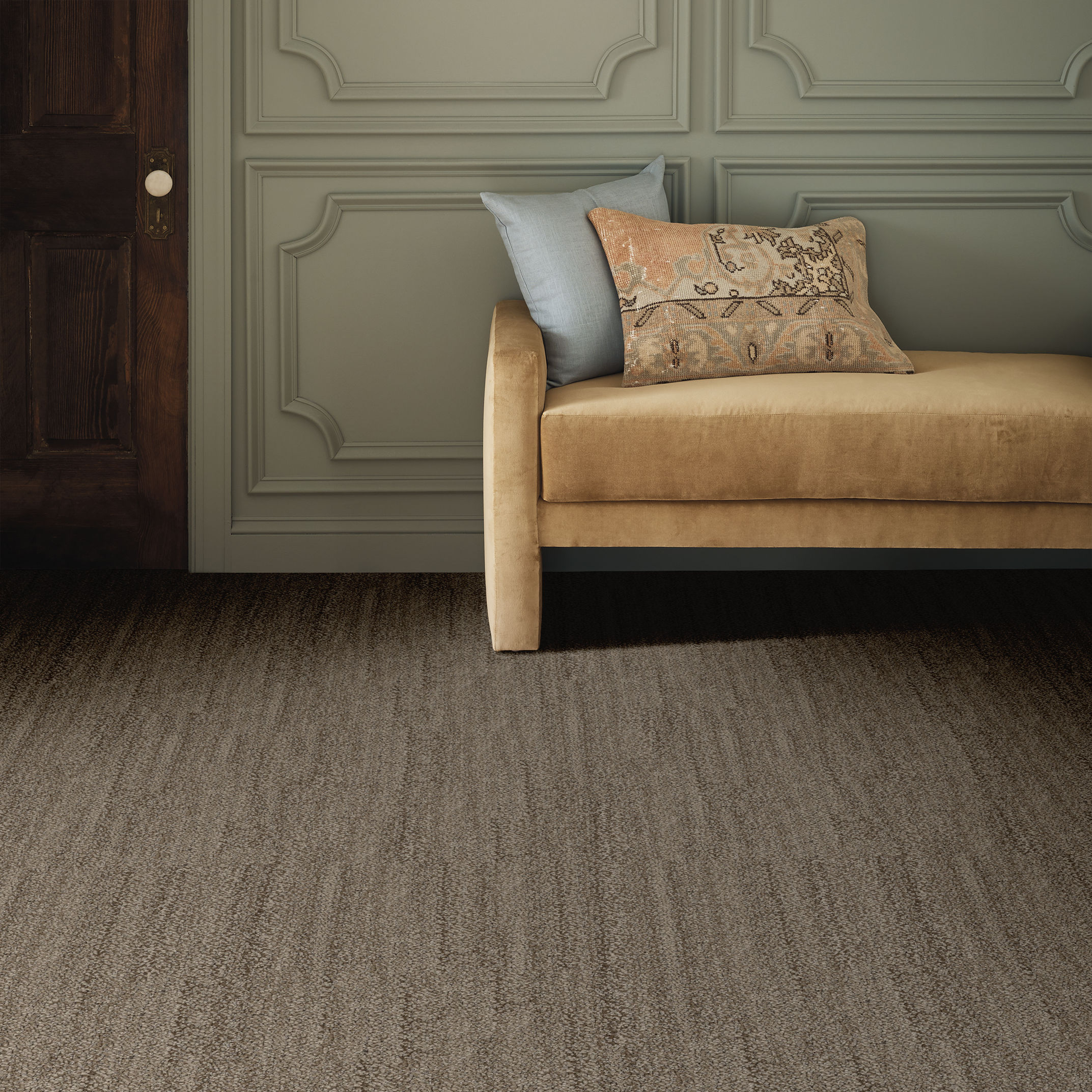 IN TEMPO SADDLE ROOM