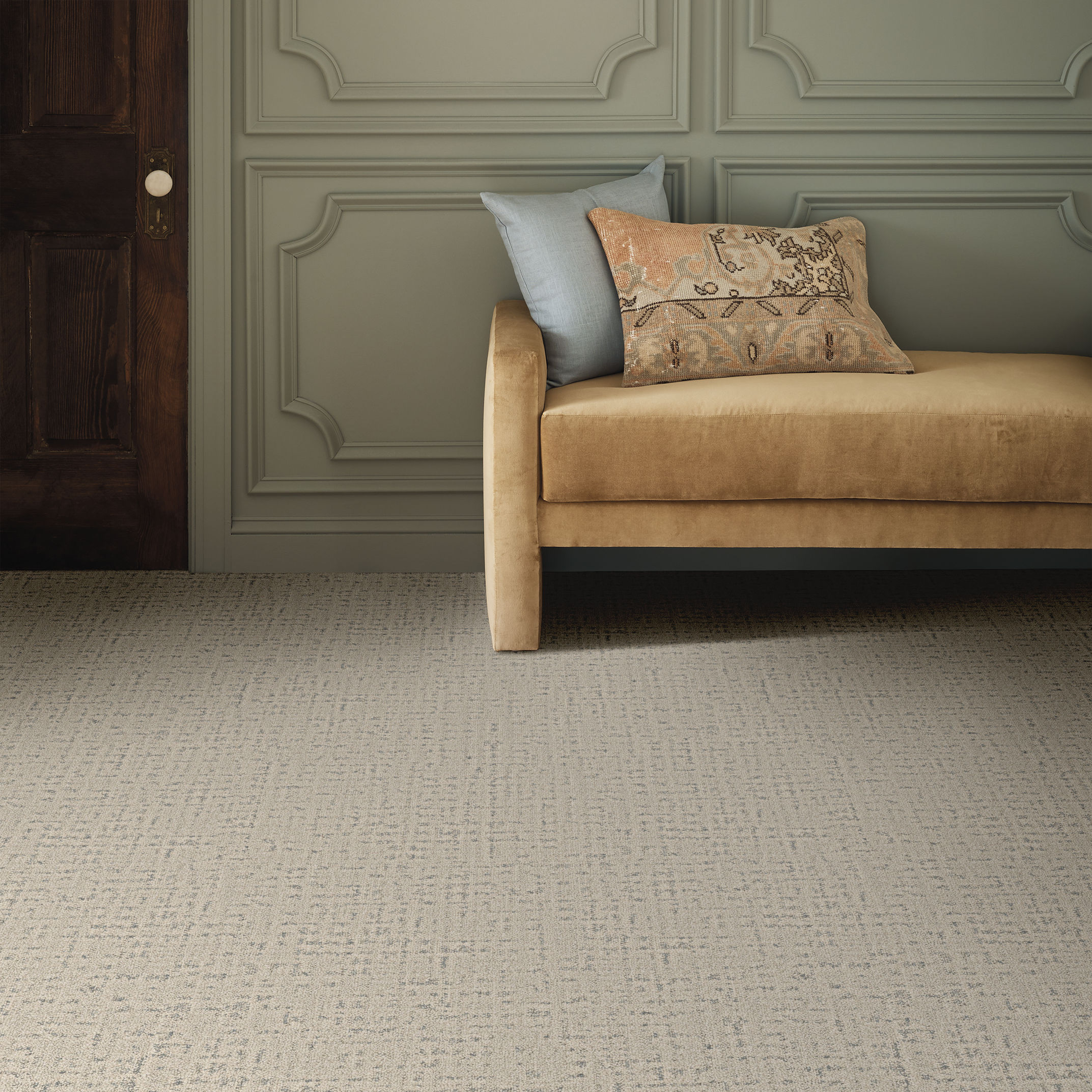 IN STEP COASTAL ROOM