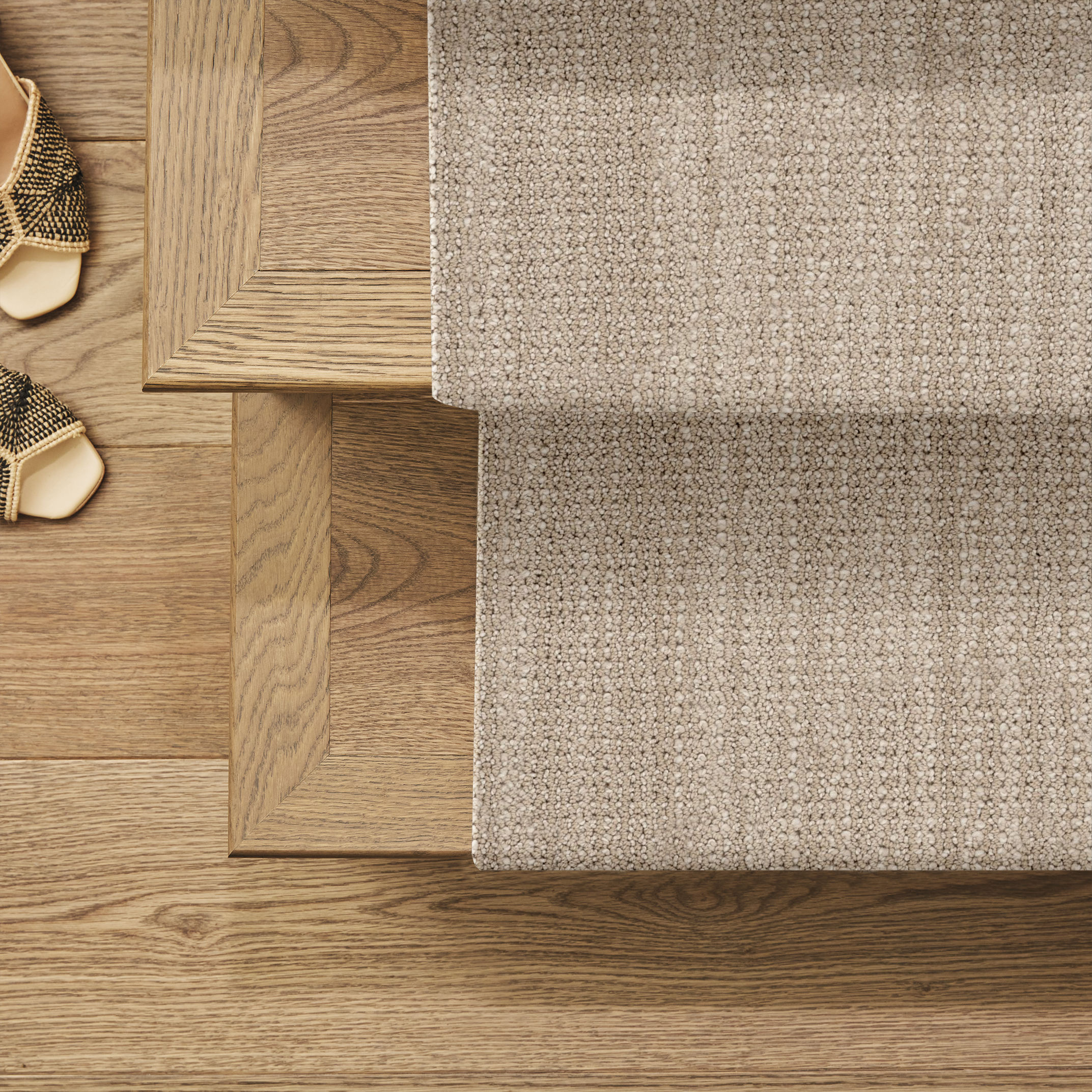 IN RHYTHM PARCHMENT ROOM