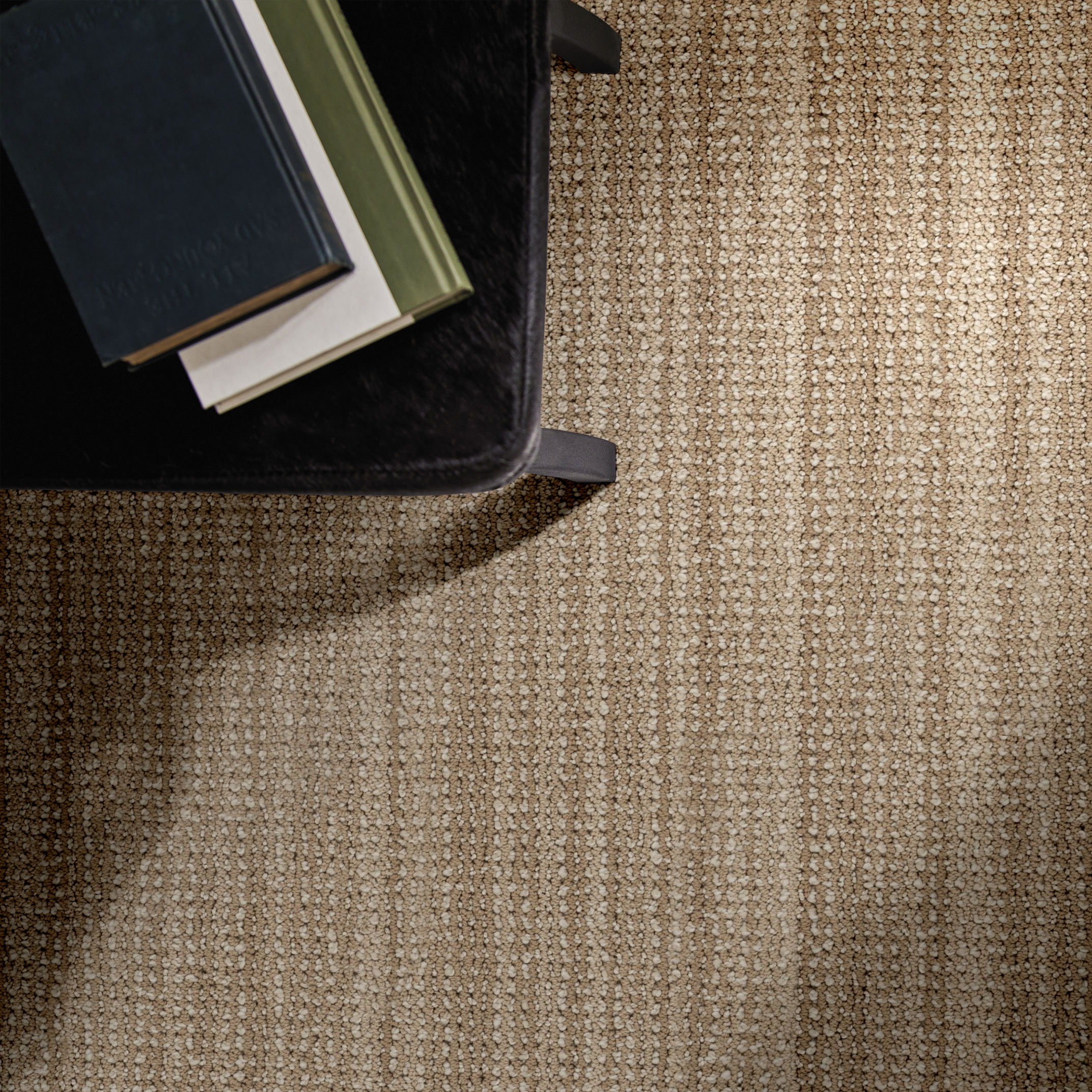 IN RHYTHM GINGER ROOT ROOM