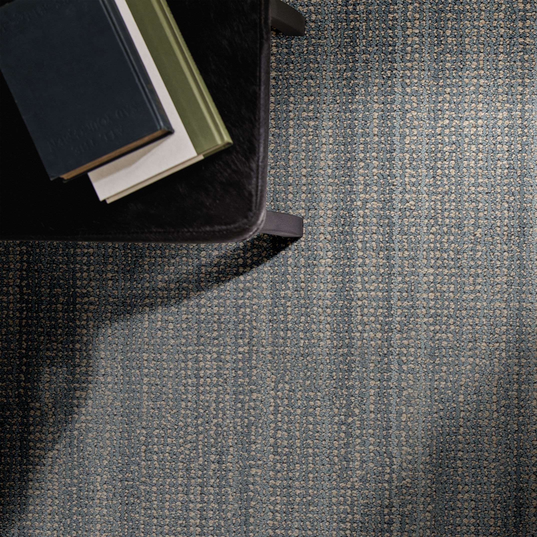 IN RHYTHM CHINA BLUE ROOM