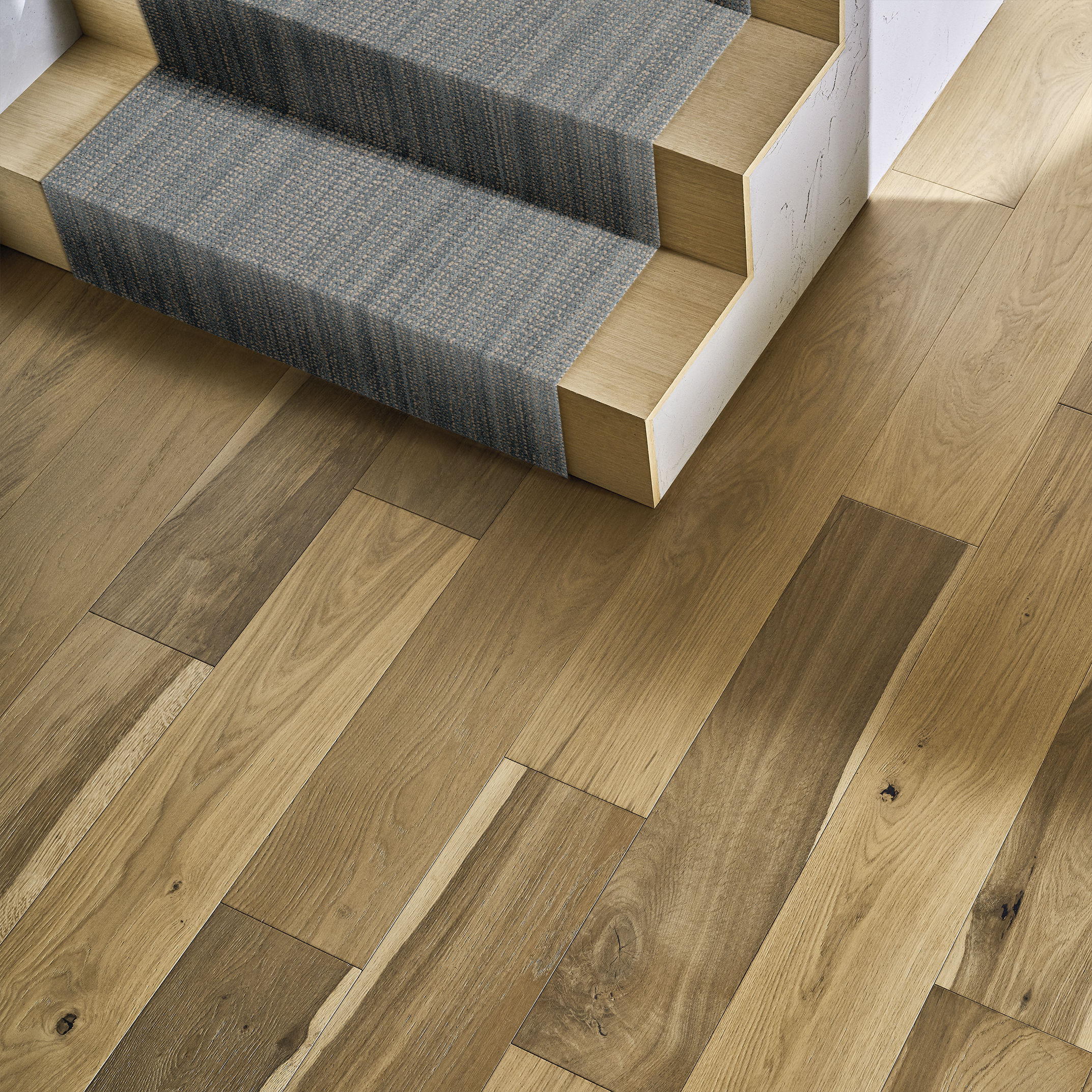 IN RHYTHM CHINA BLUE ROOM