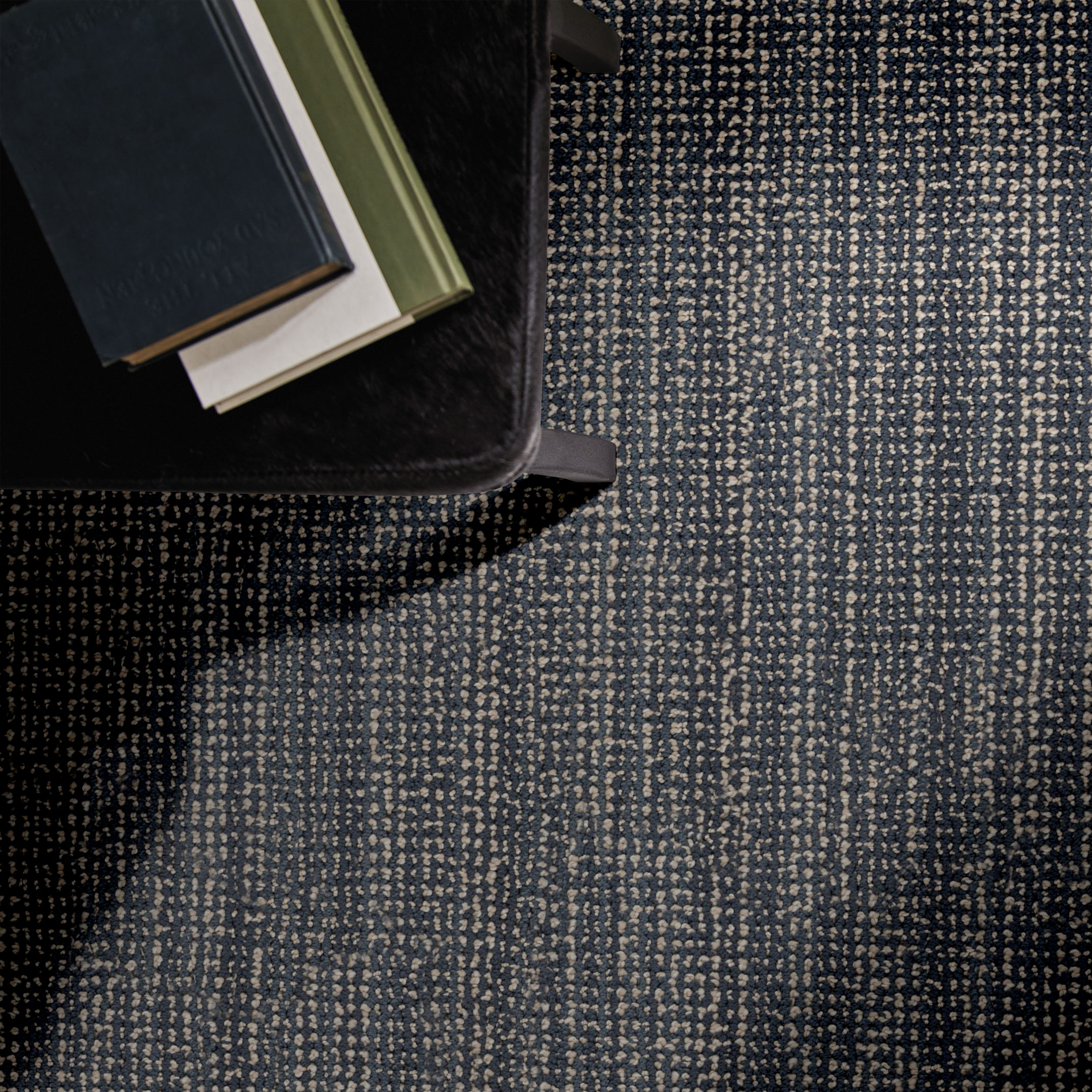 IN RHYTHM INDIGO ROOM