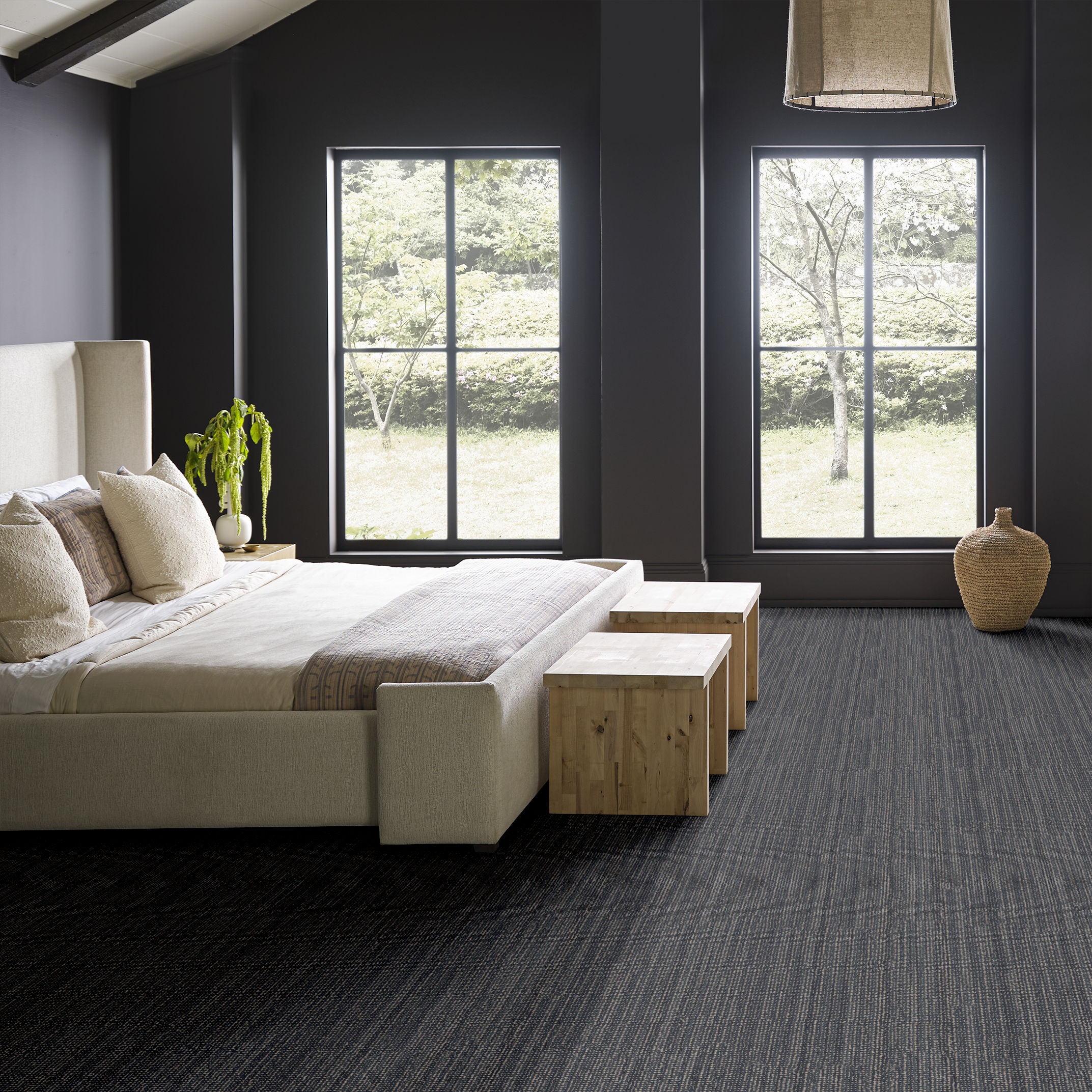 IN RHYTHM INDIGO ROOM