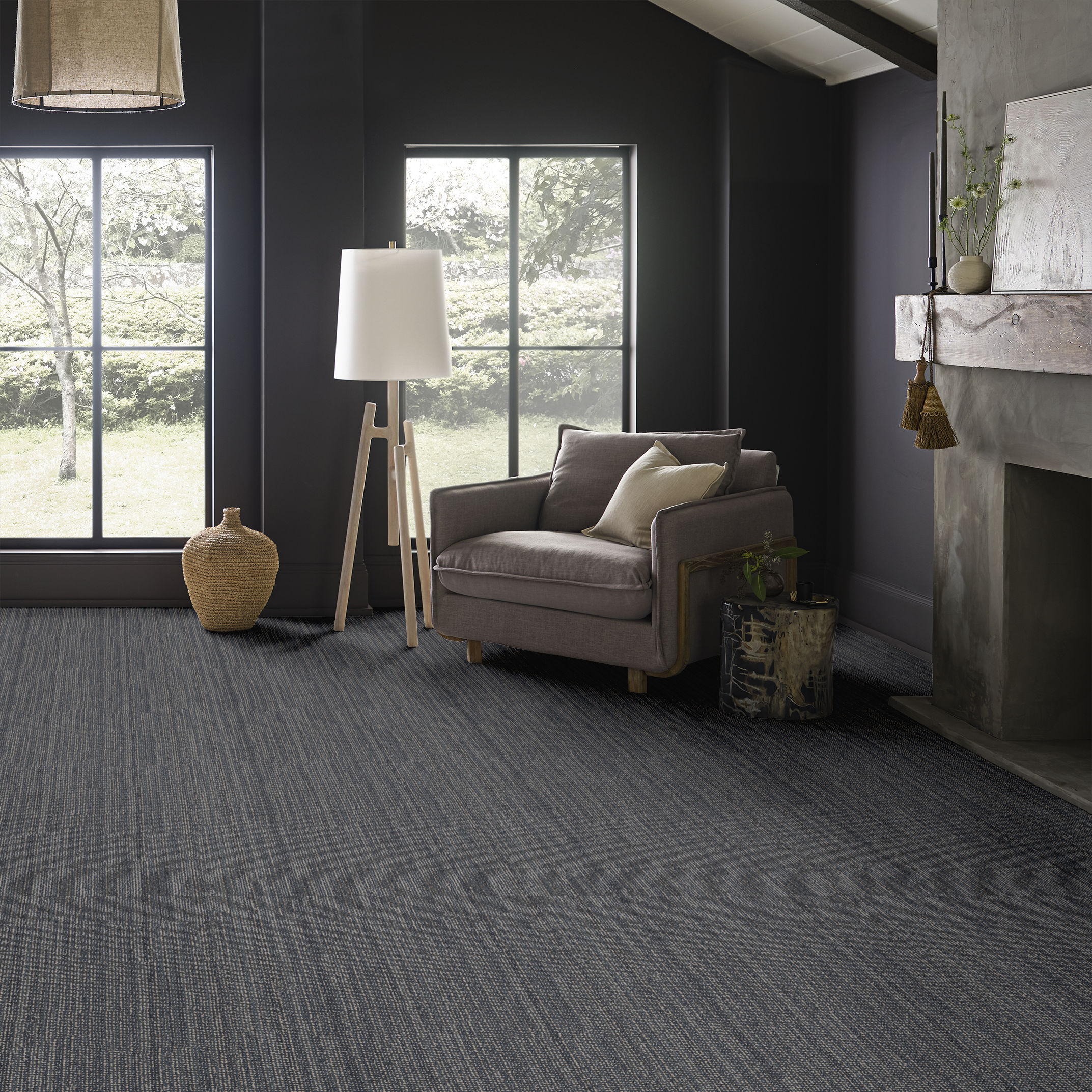 IN RHYTHM INDIGO ROOM