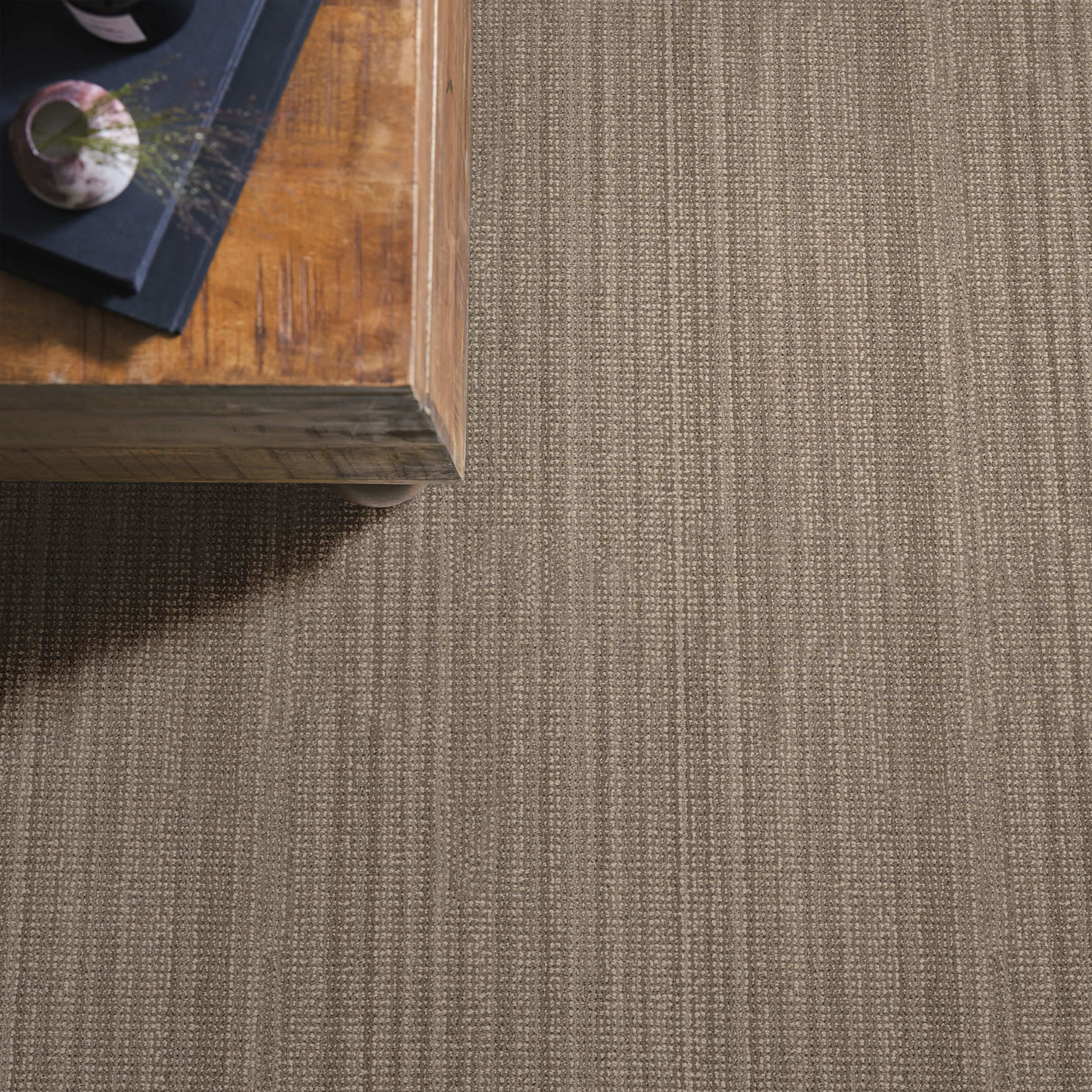 IN RHYTHM DESERT ROOM