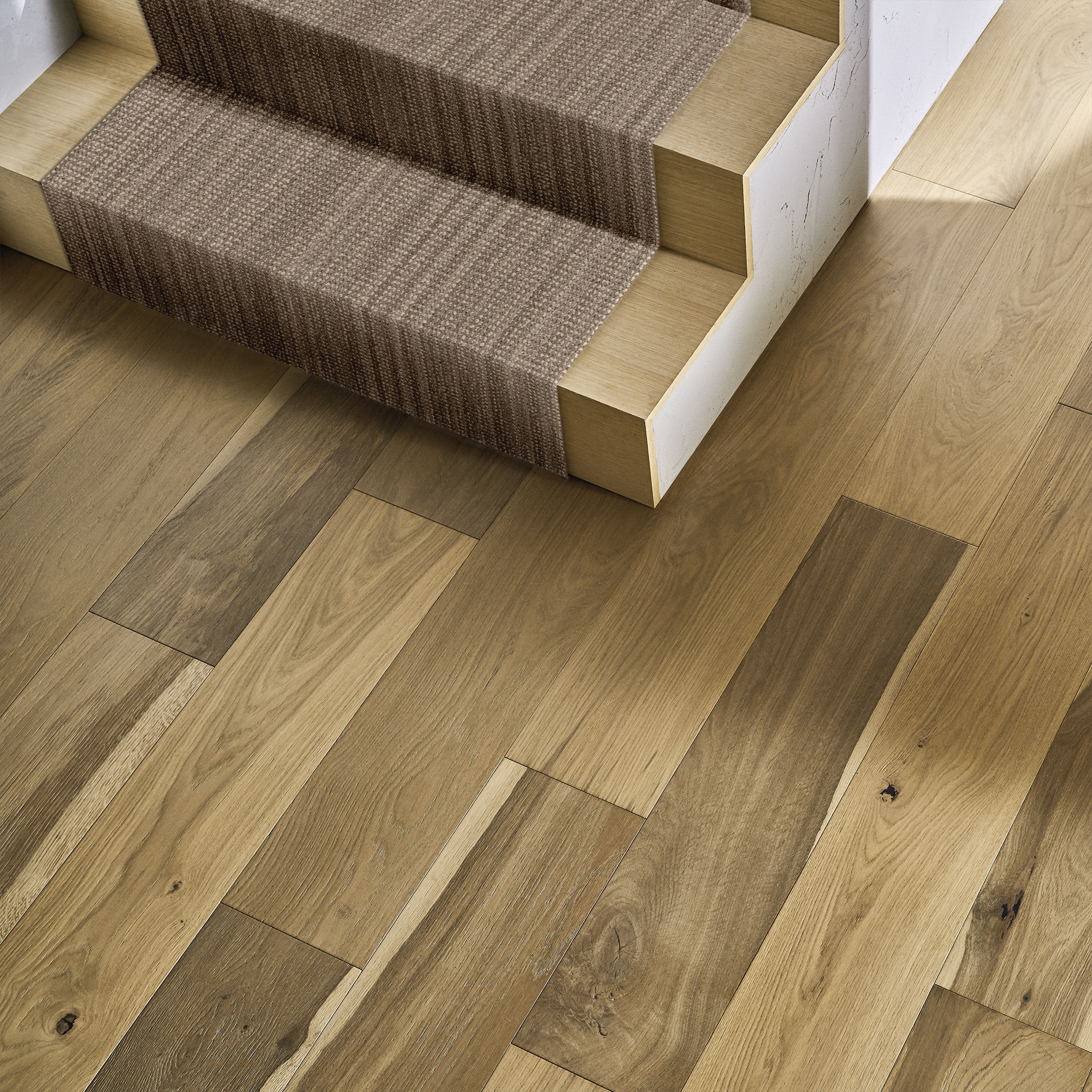 IN RHYTHM DESERT ROOM