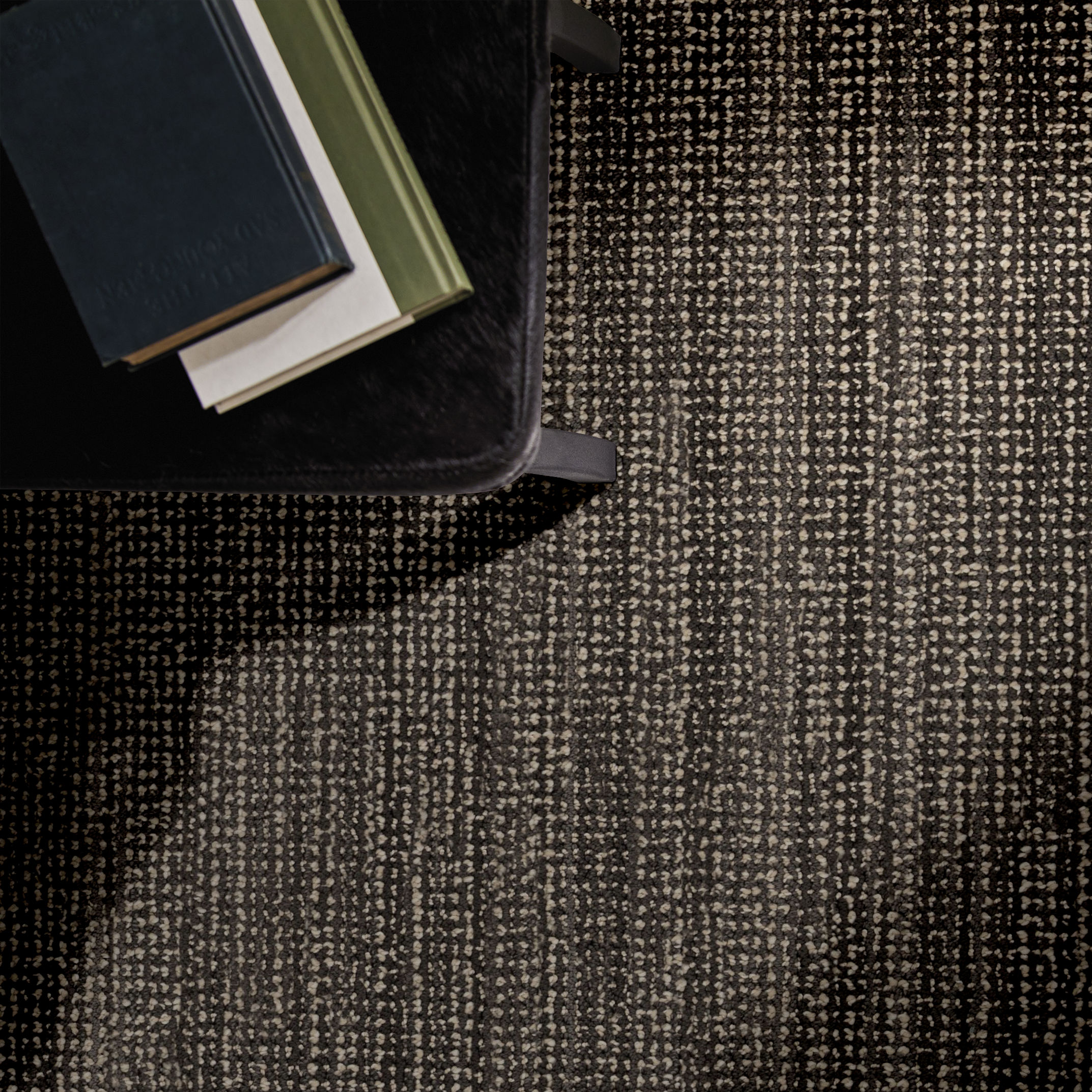 IN RHYTHM SHADOW ROOM