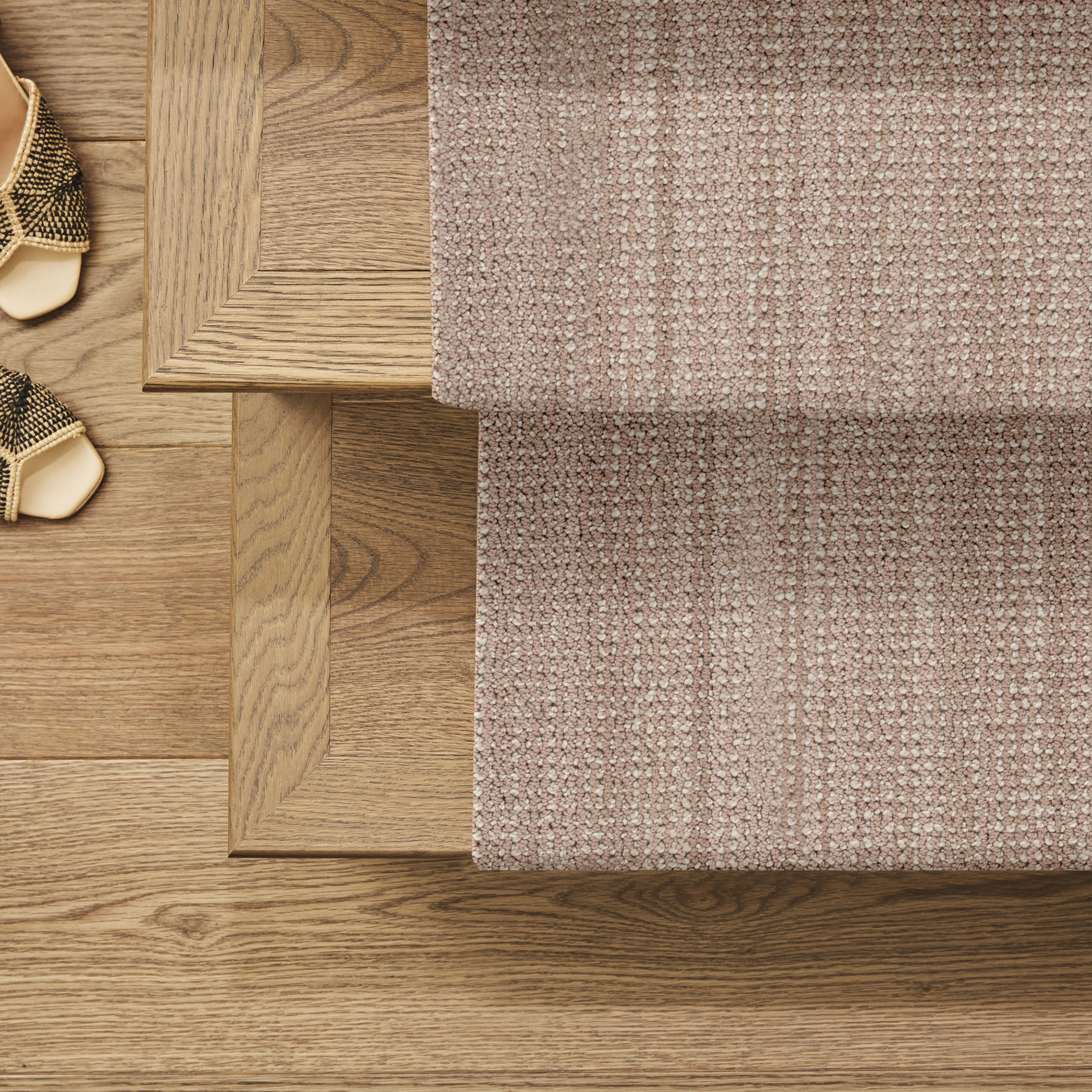 IN RHYTHM BLOSSOM ROOM