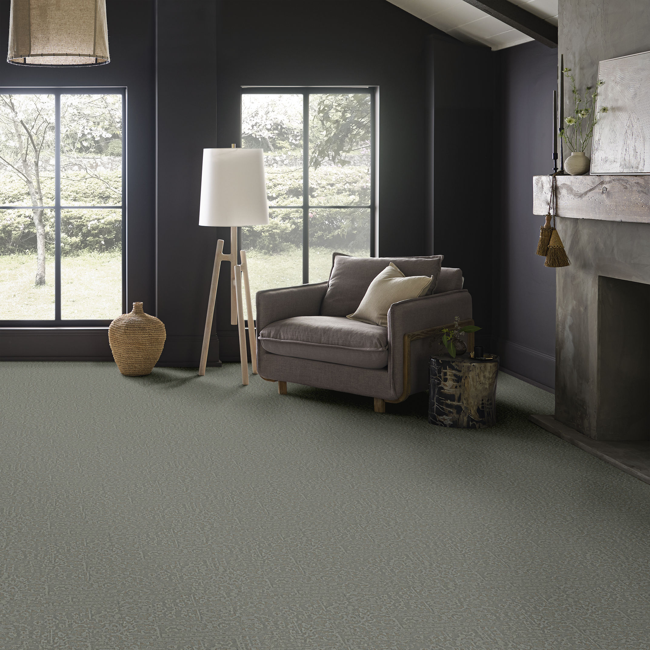 MODERN ARTISAN OPAL ROOM