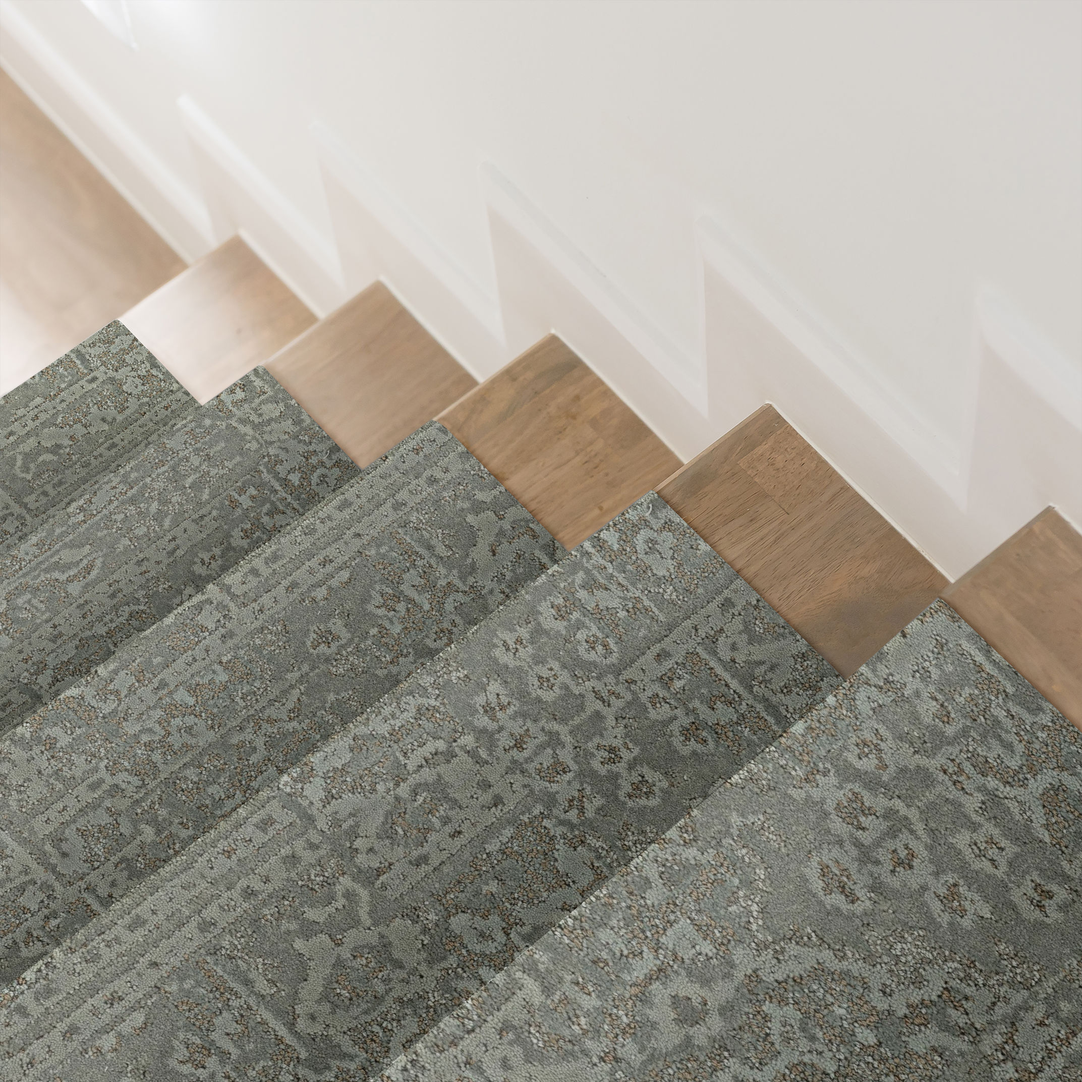 MODERN ARTISAN OPAL ROOM