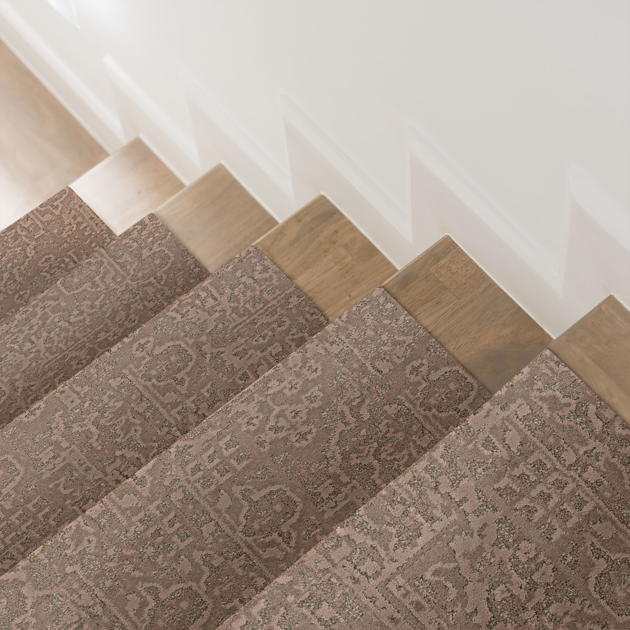 MODERN ARTISAN BLUSH ROOM