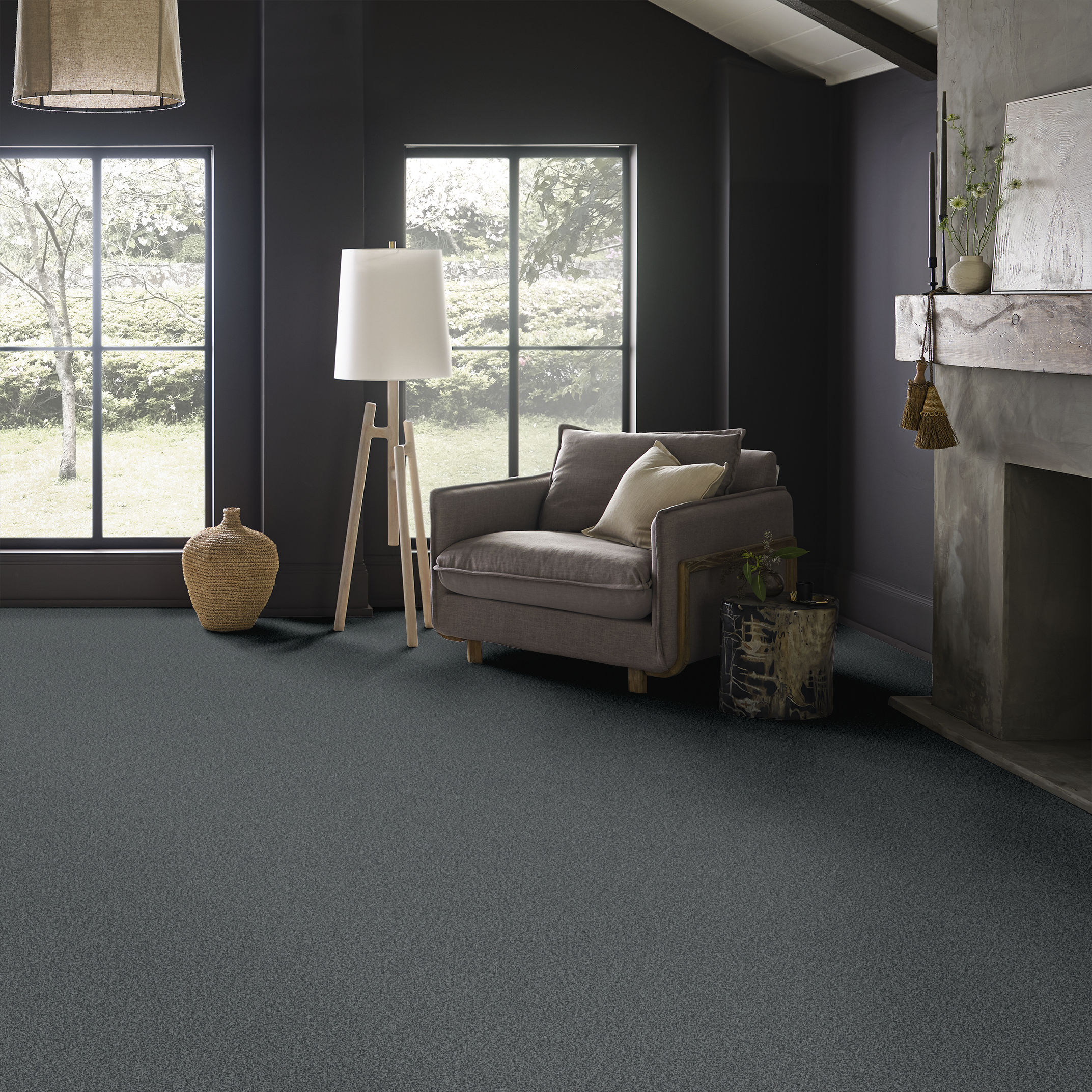 MIRA NOVA TWILL ROOM