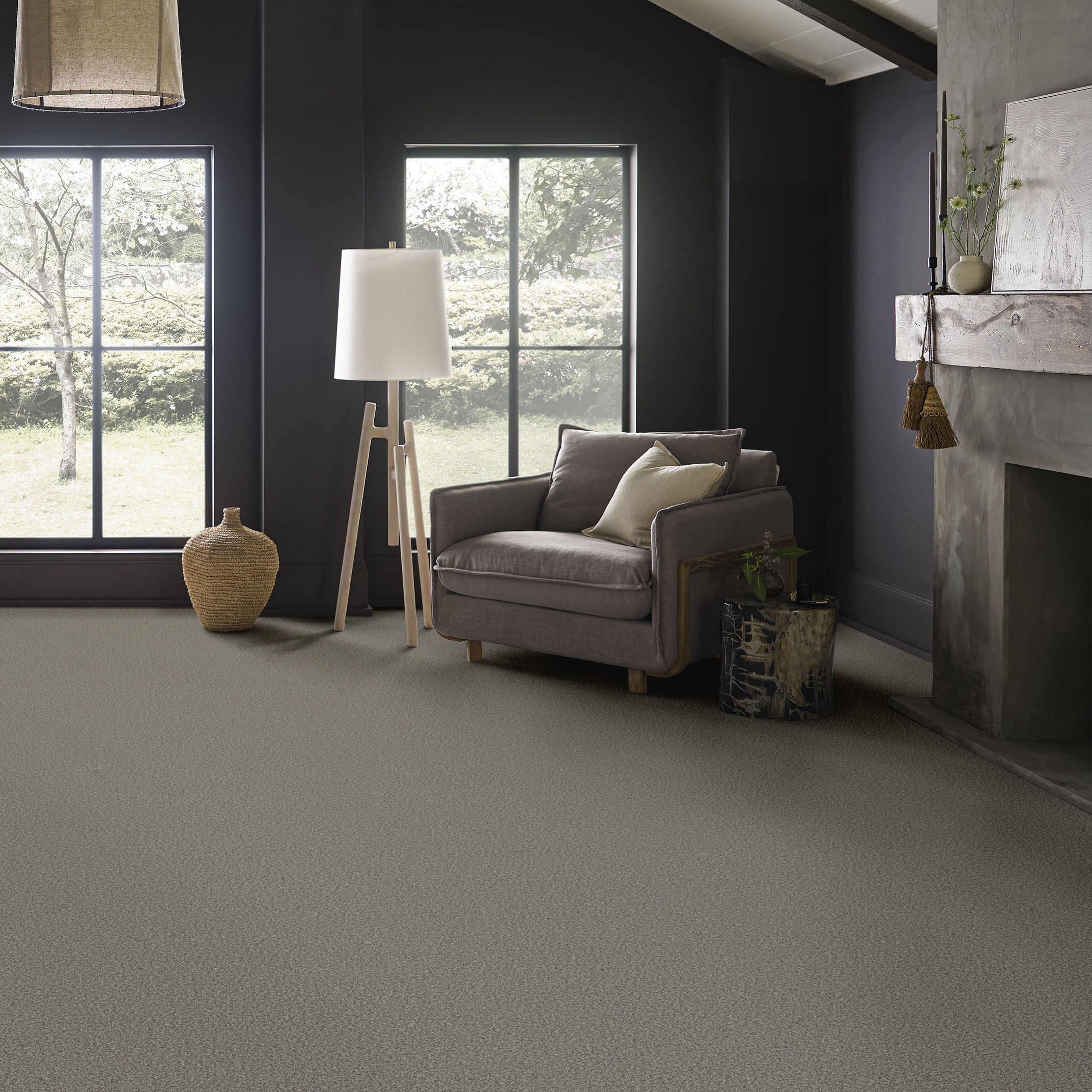 MIRA NOVA CHELSEA FOG ROOM