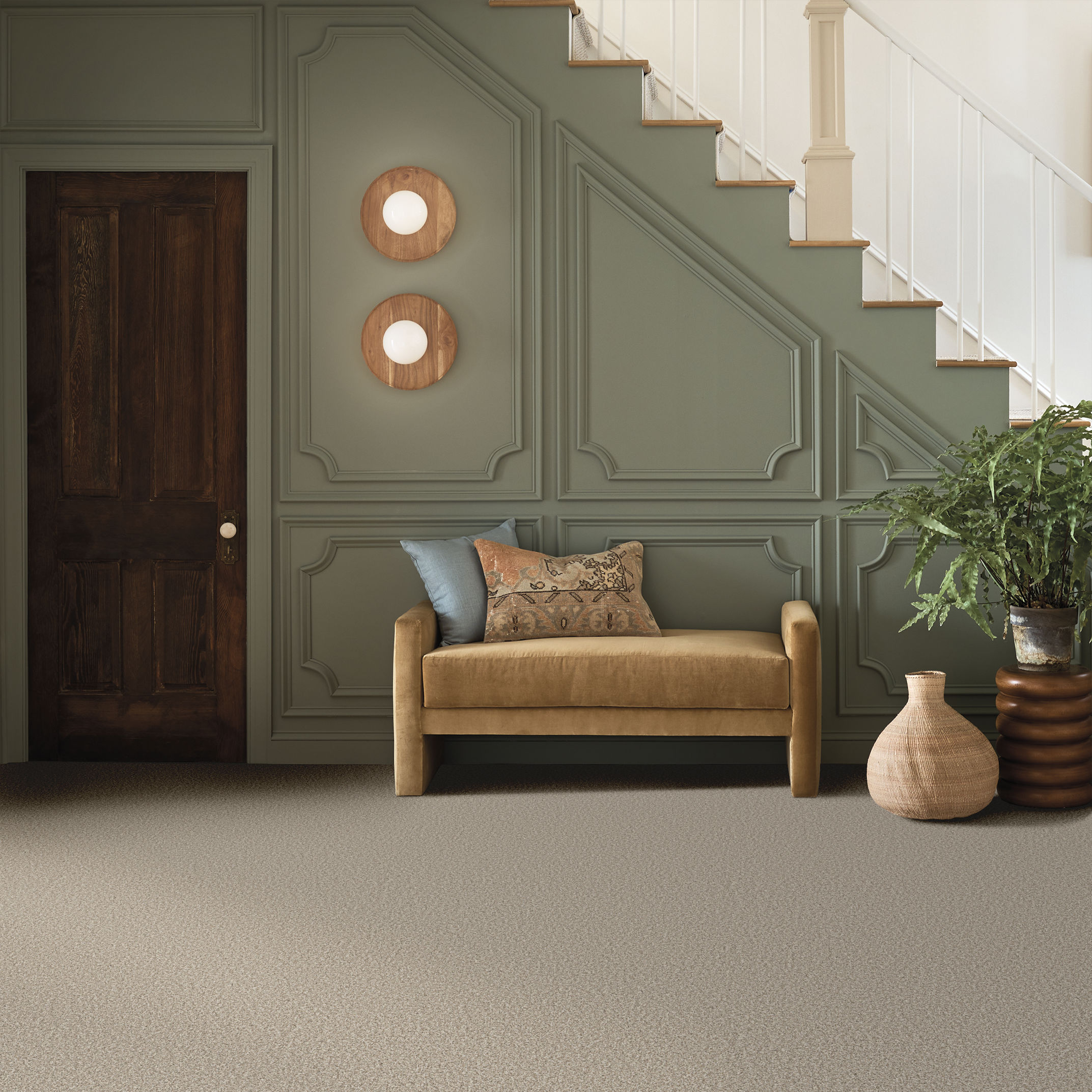 MIRA NOVA CABANA ROOM