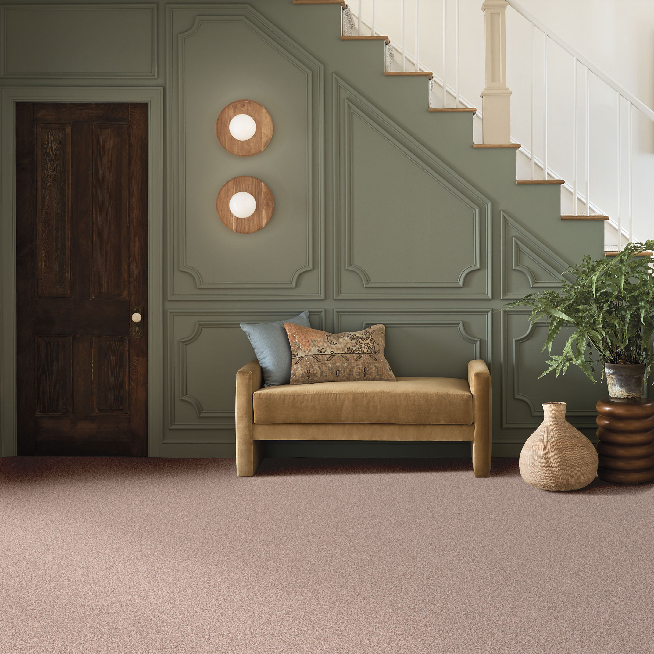 MIRA NOVA FLORA ROOM