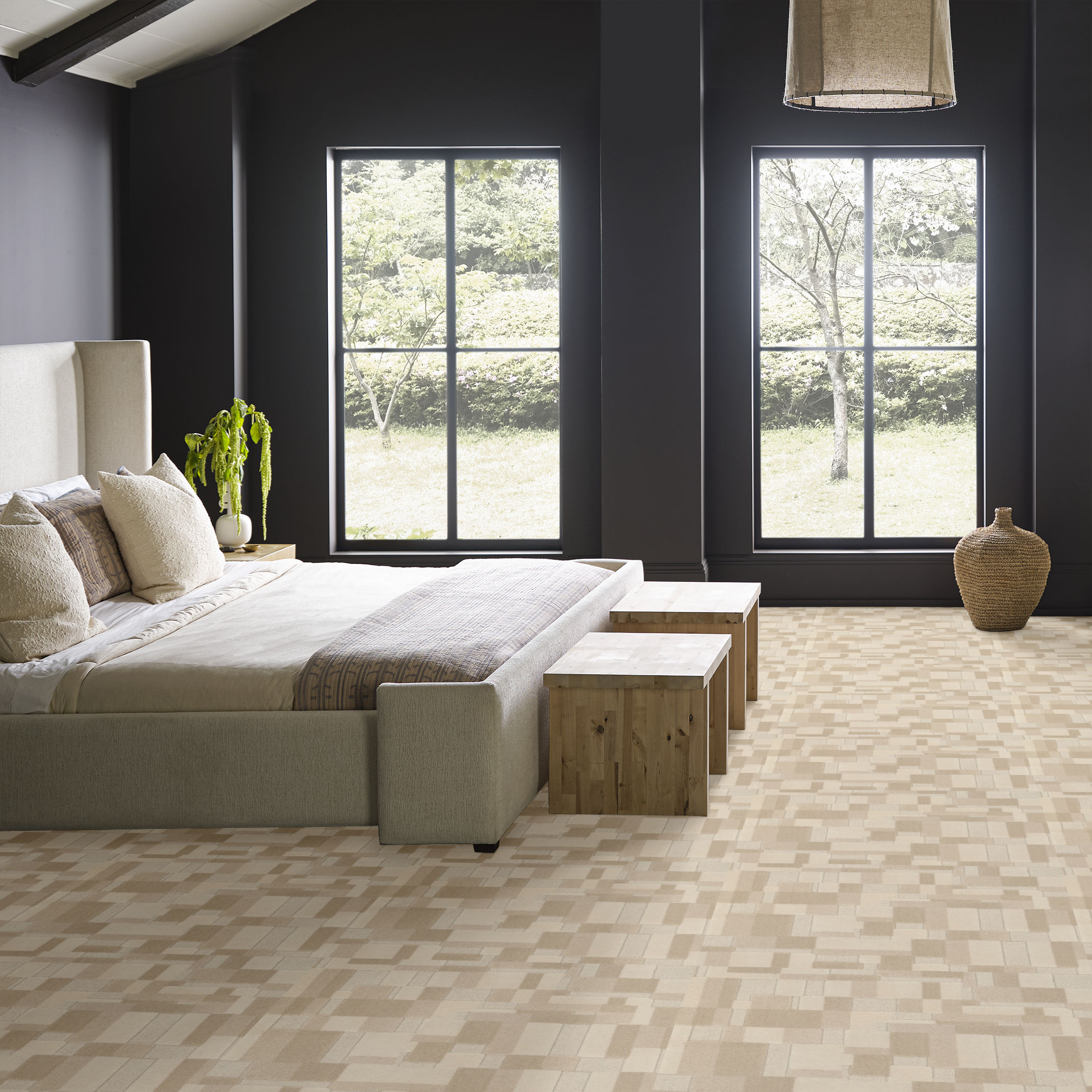 MIXTURA TRAVERTINE ROOM