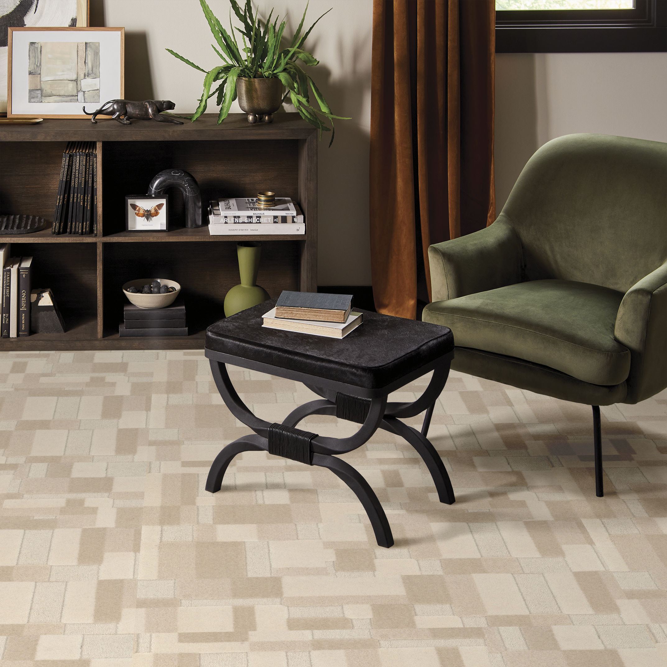MIXTURA TRAVERTINE ROOM
