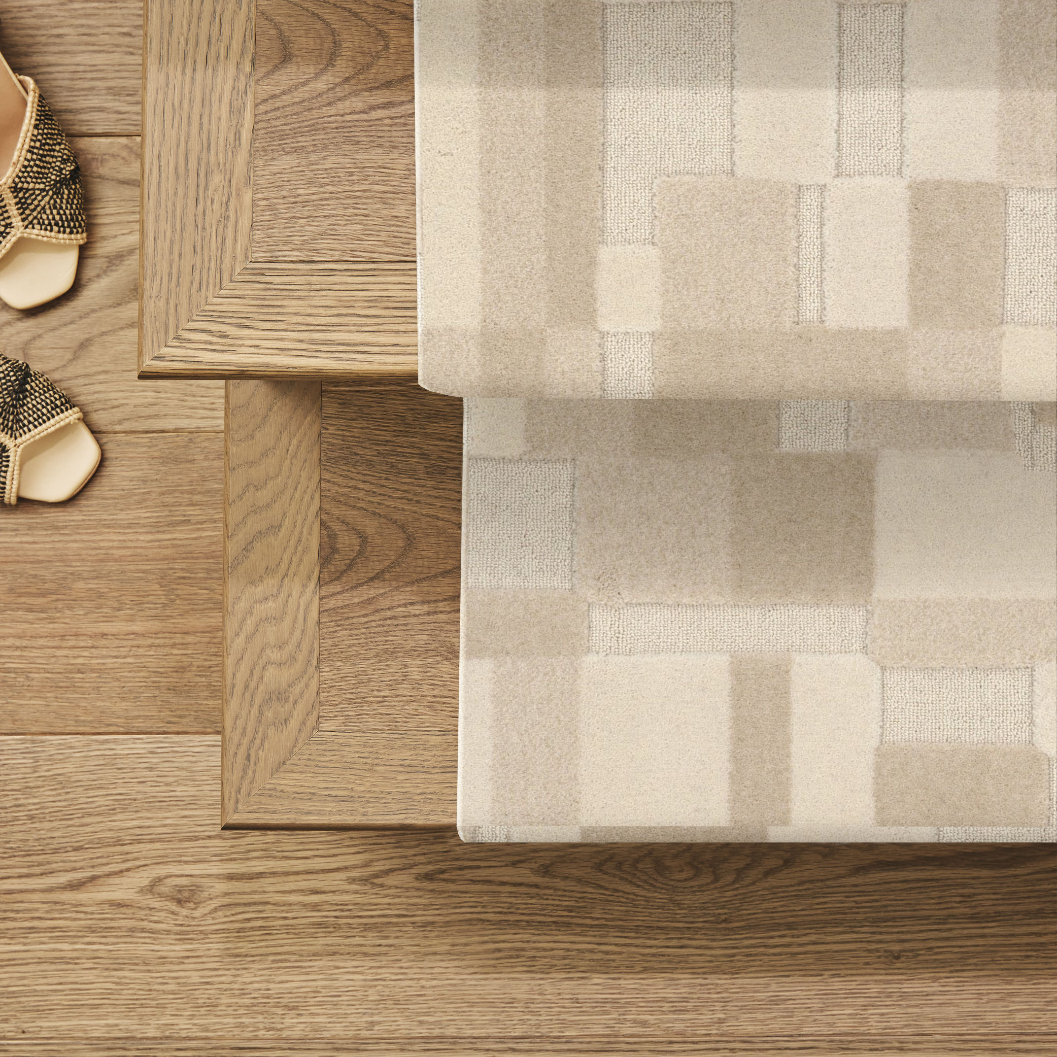 MIXTURA TRAVERTINE ROOM