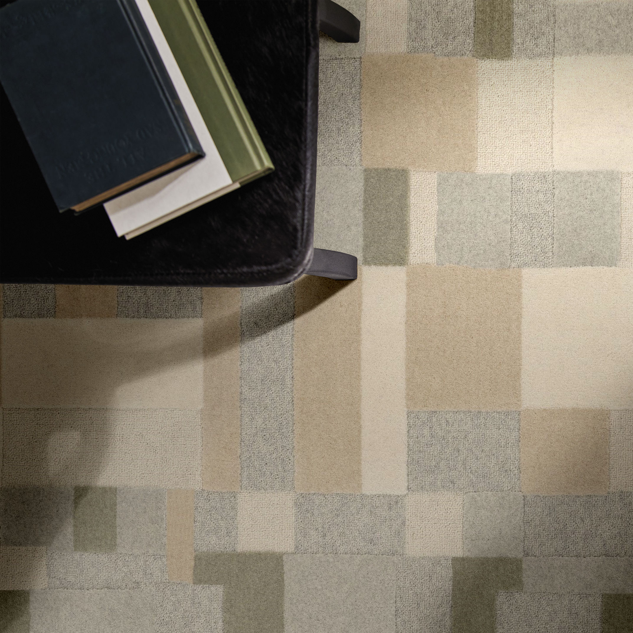 MIXTURA CALACATTA ROOM