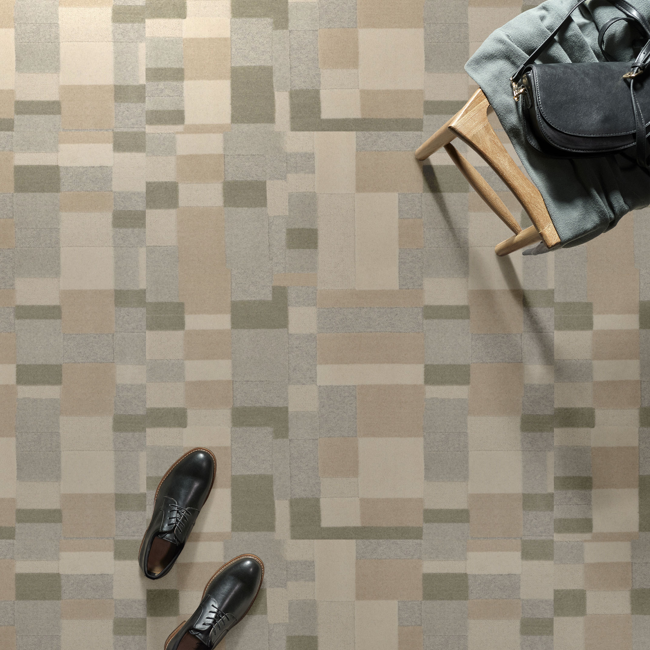 MIXTURA CALACATTA ROOM