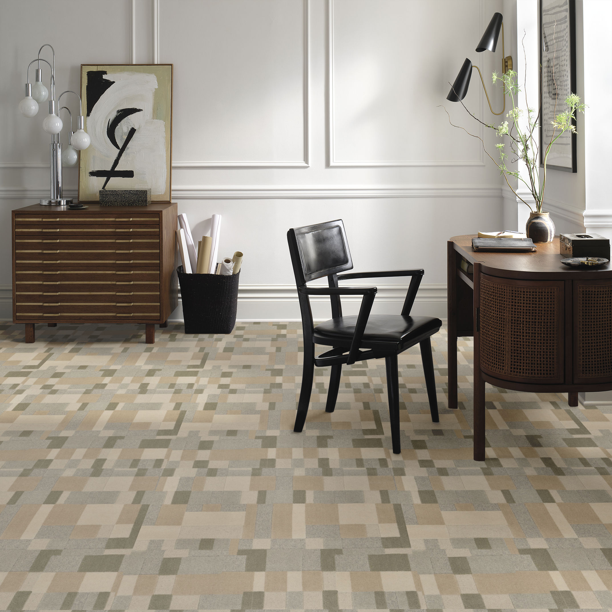 MIXTURA CALACATTA ROOM