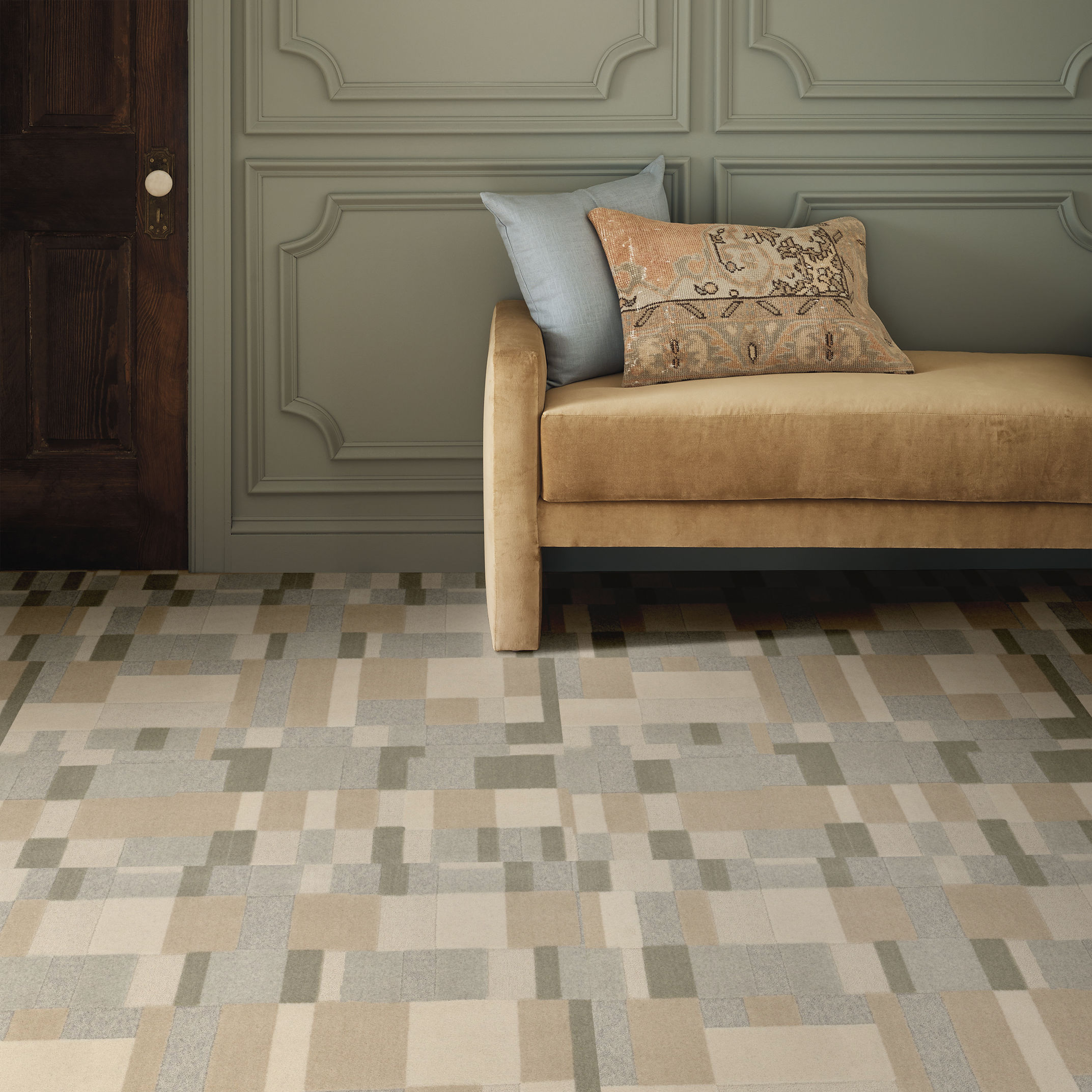 MIXTURA CALACATTA ROOM