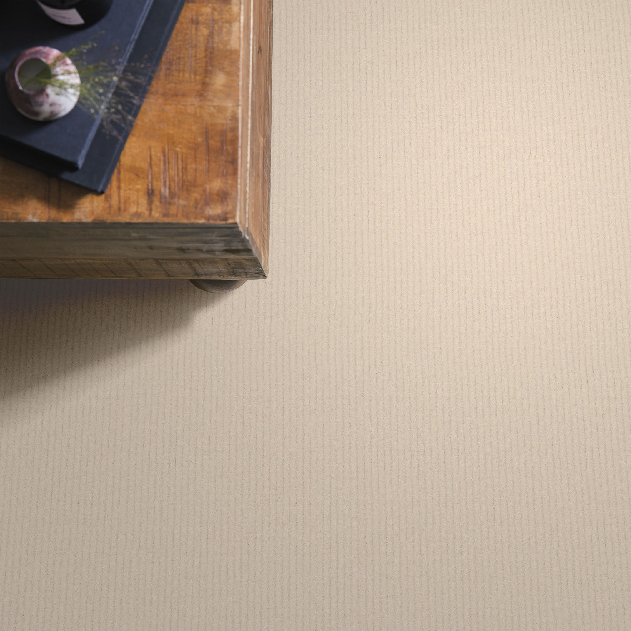 VELLUTO BIANCO ROOM