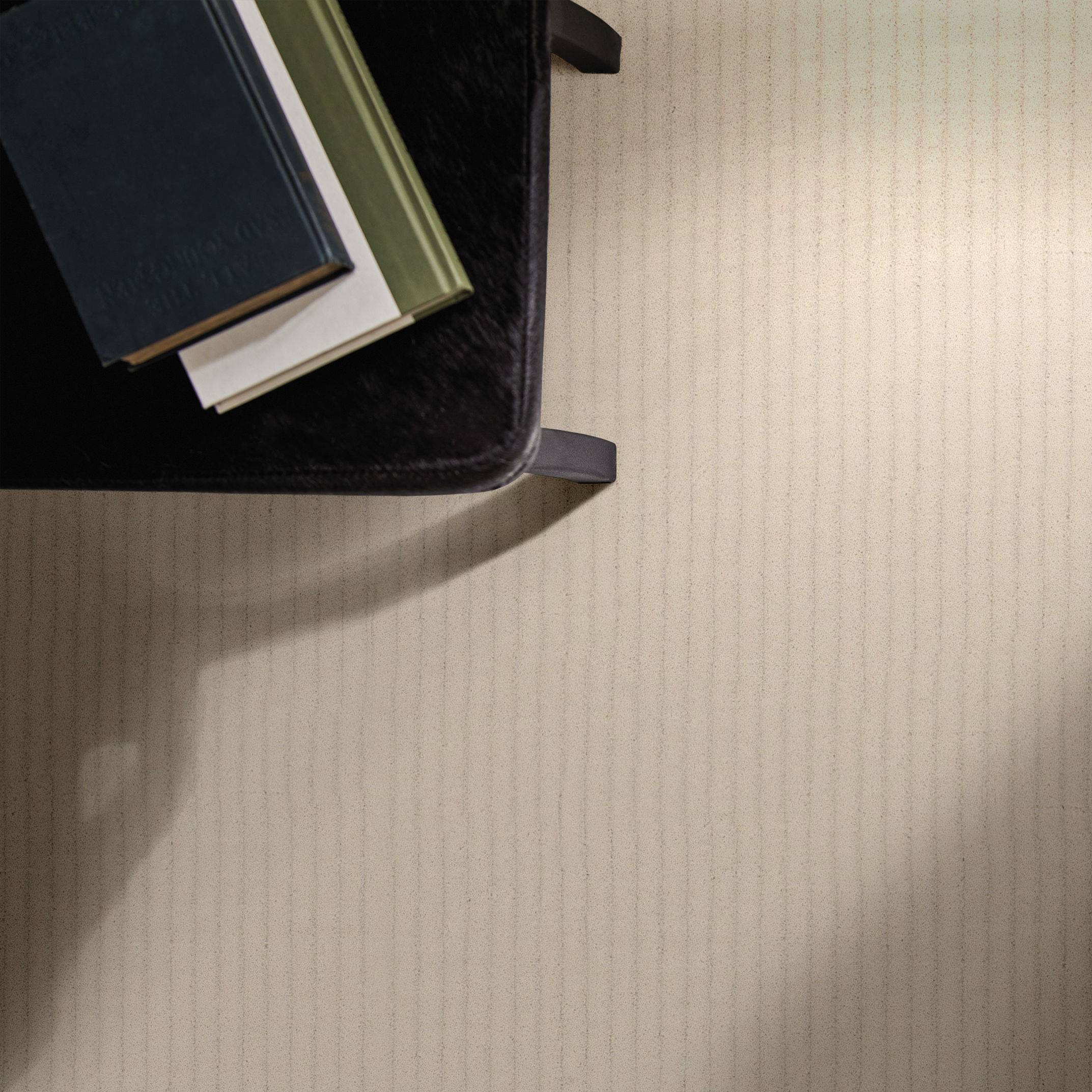 VELLUTO BIANCO ROOM