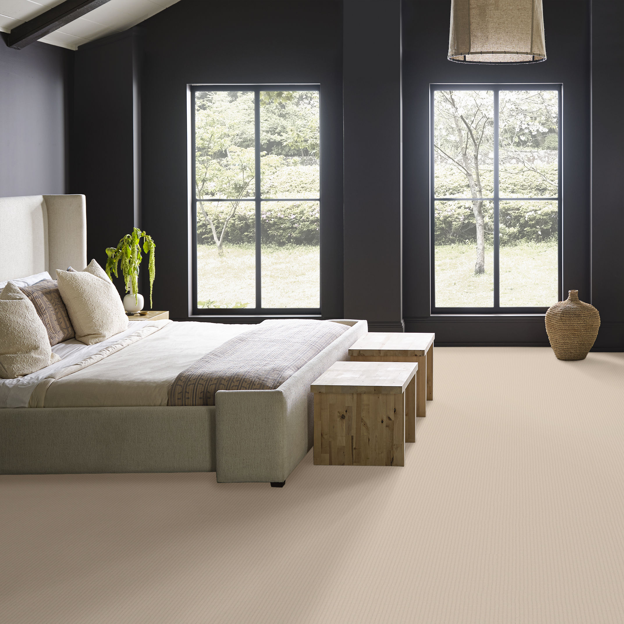 VELLUTO BIANCO ROOM