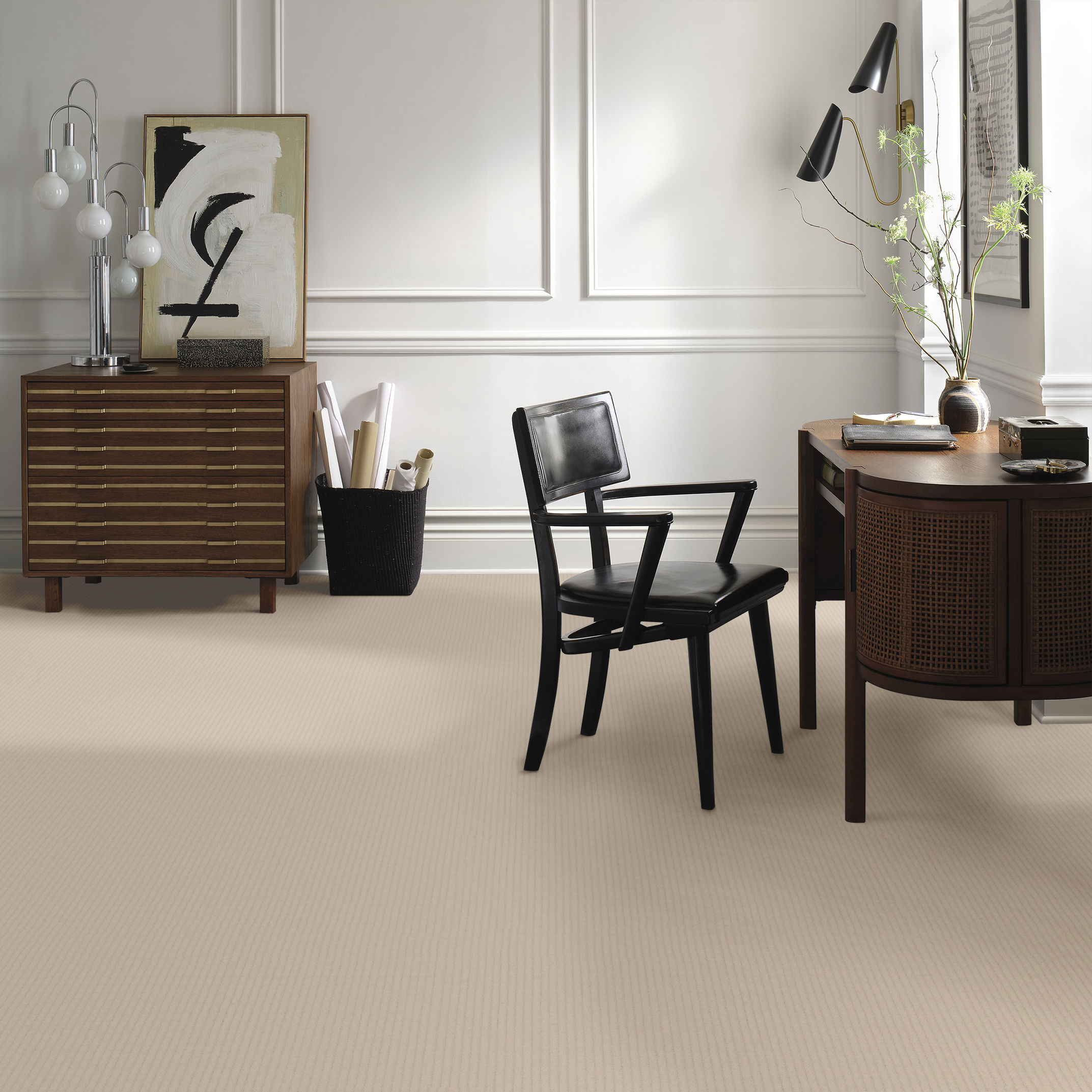VELLUTO BIANCO ROOM