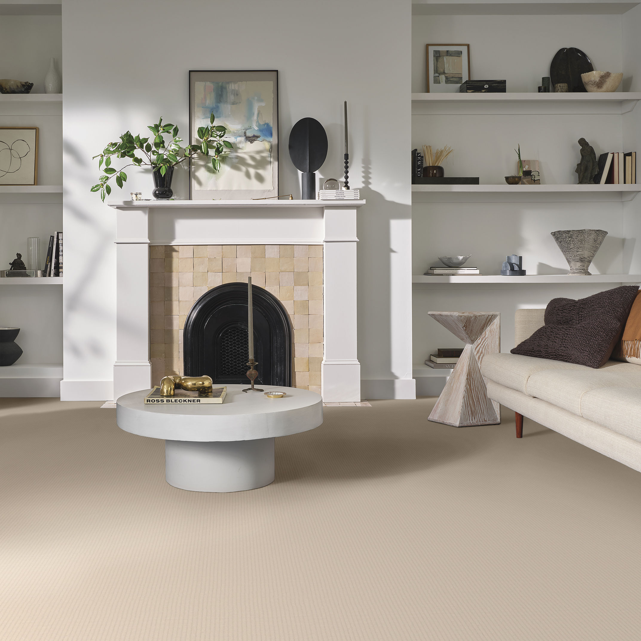 VELLUTO BIANCO ROOM