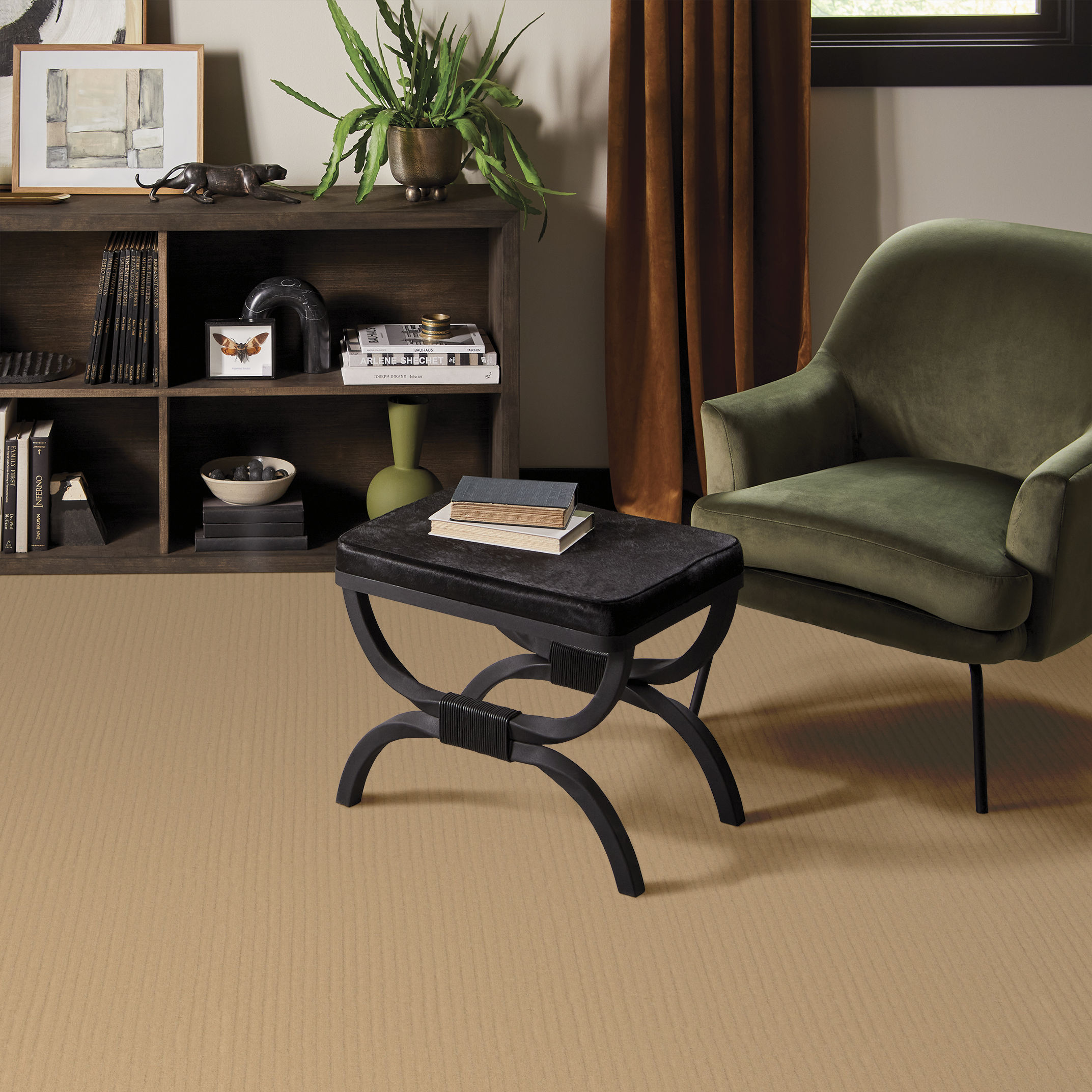 VELLUTO CREMA ROOM
