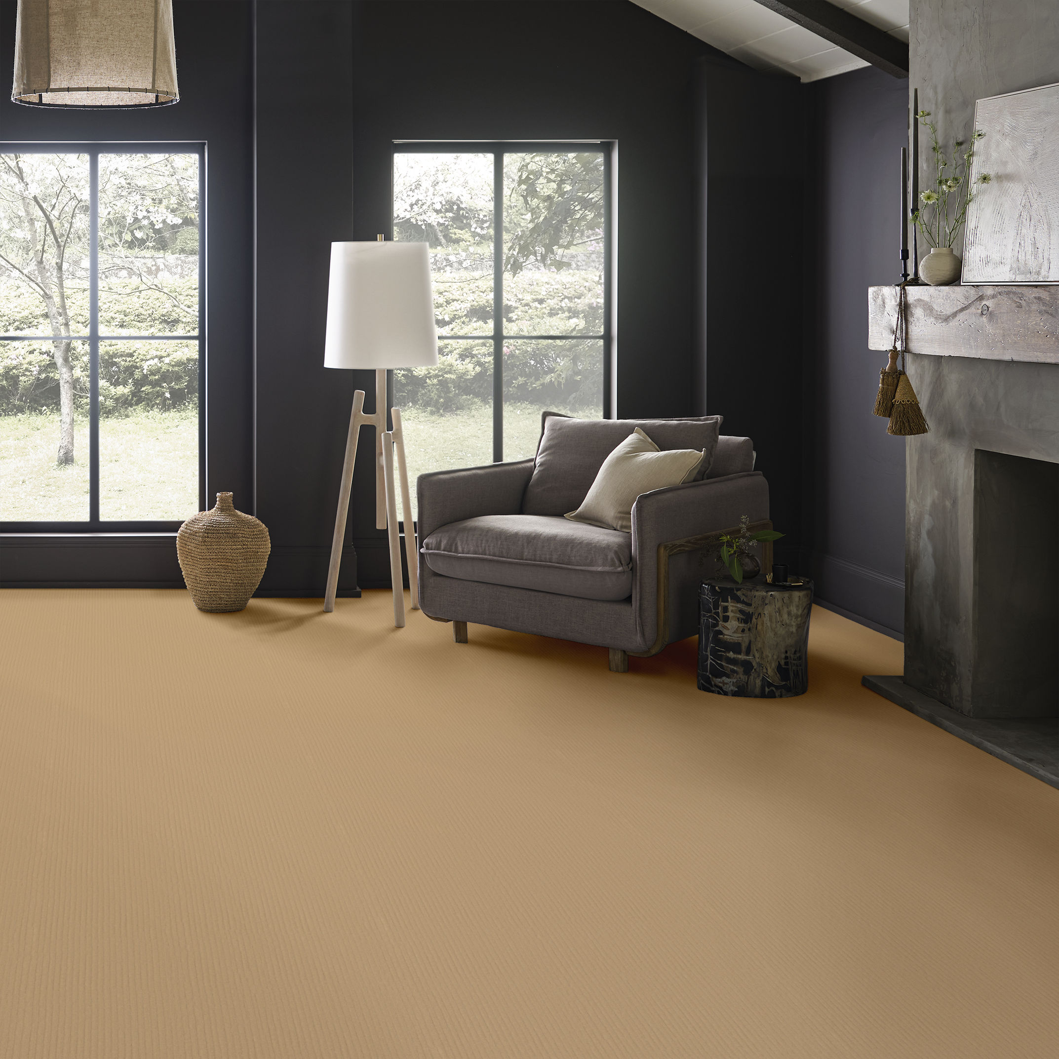VELLUTO CREMA ROOM