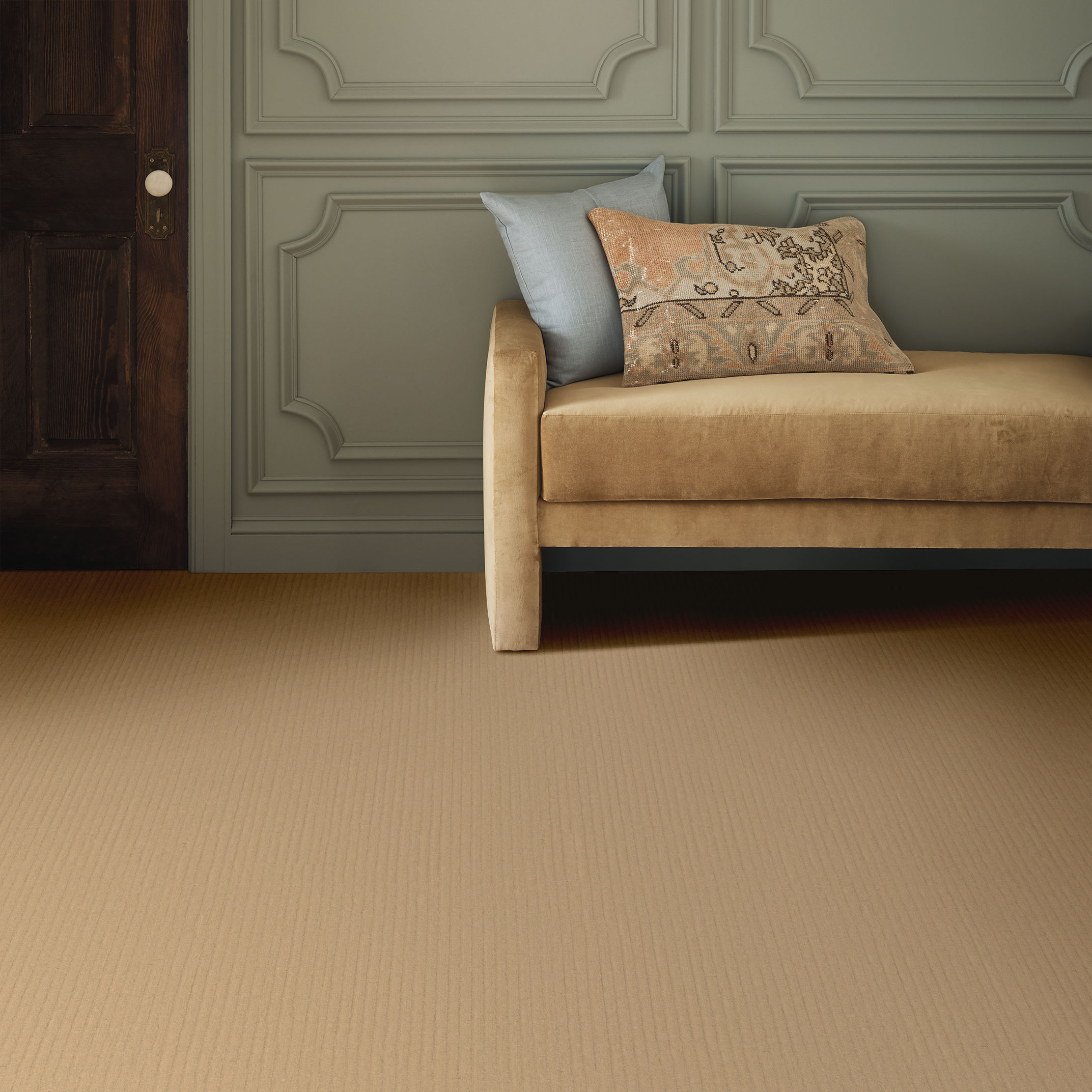 VELLUTO CREMA ROOM